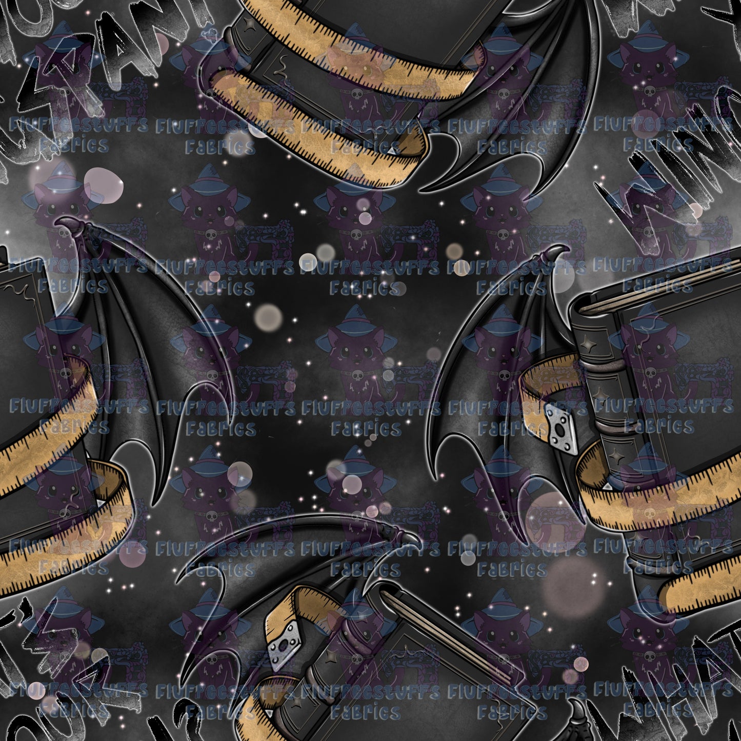 ACOTAR Wingspan