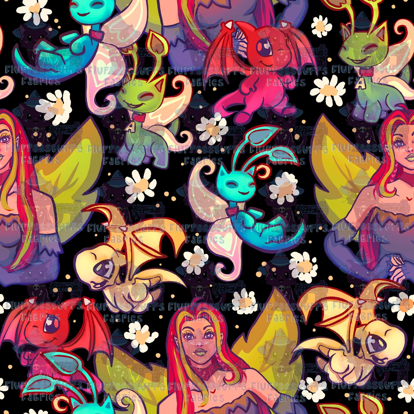 Adventure Fairy Neopets B