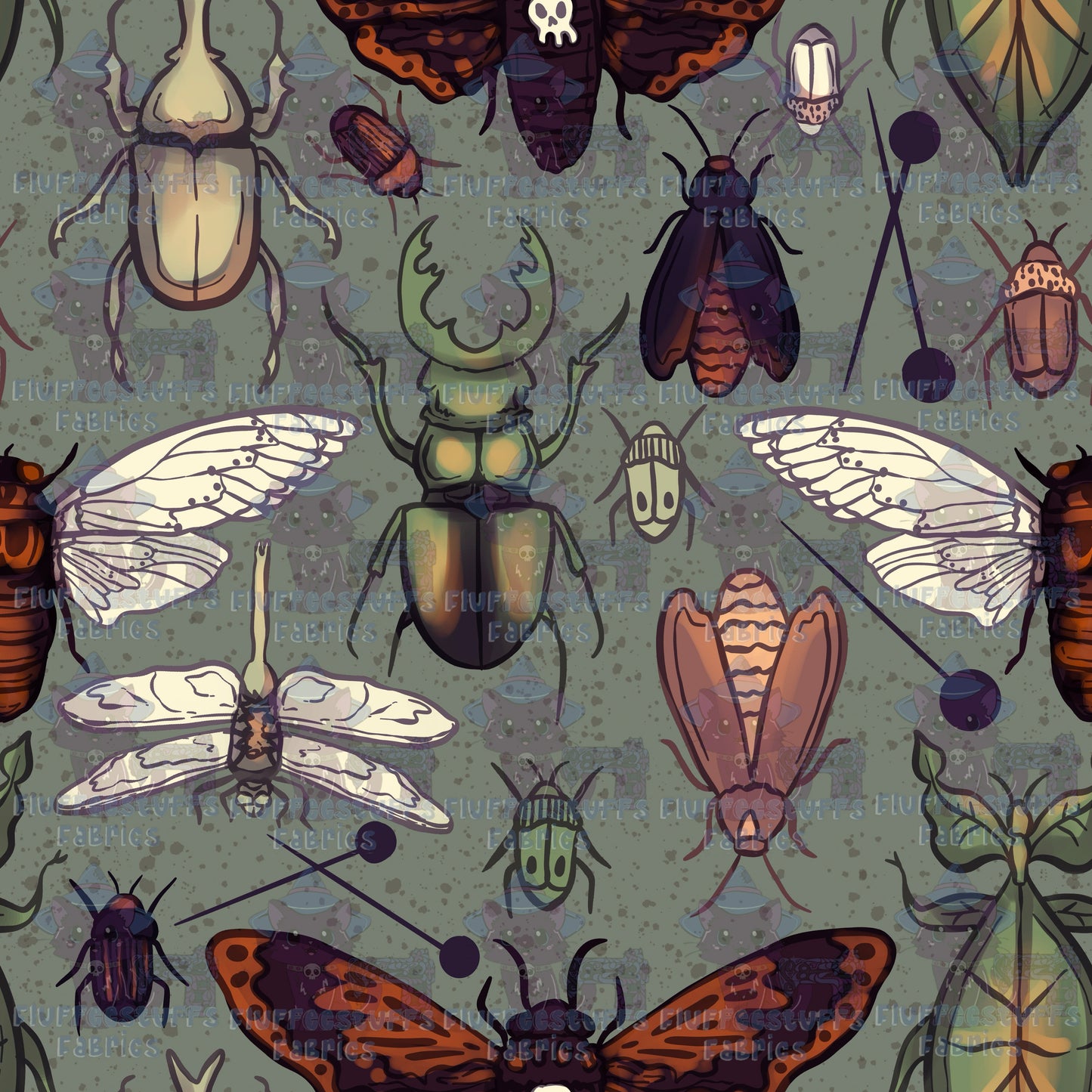 Beetle Board C