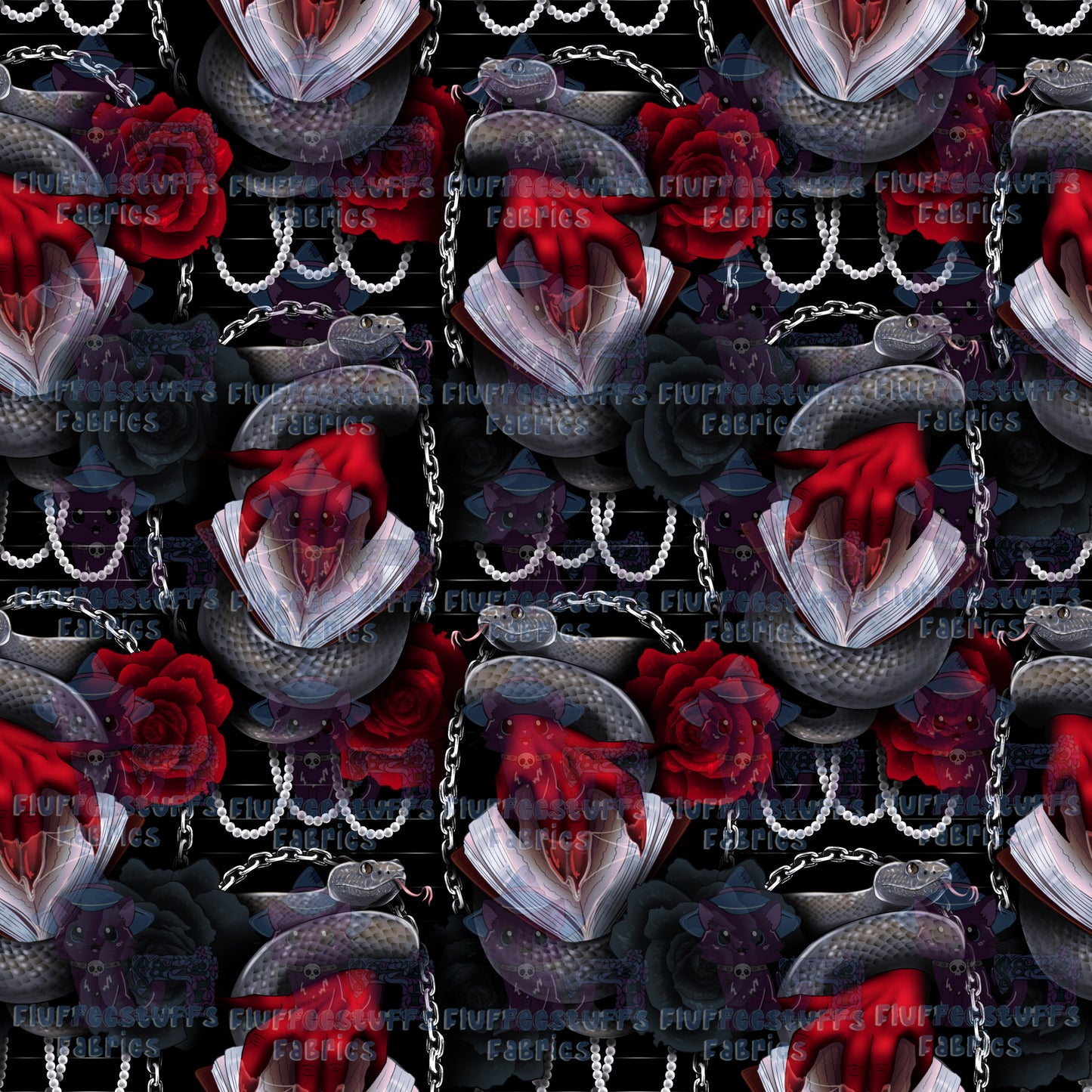 Citrus Chapter Malevolent Reader Mashup