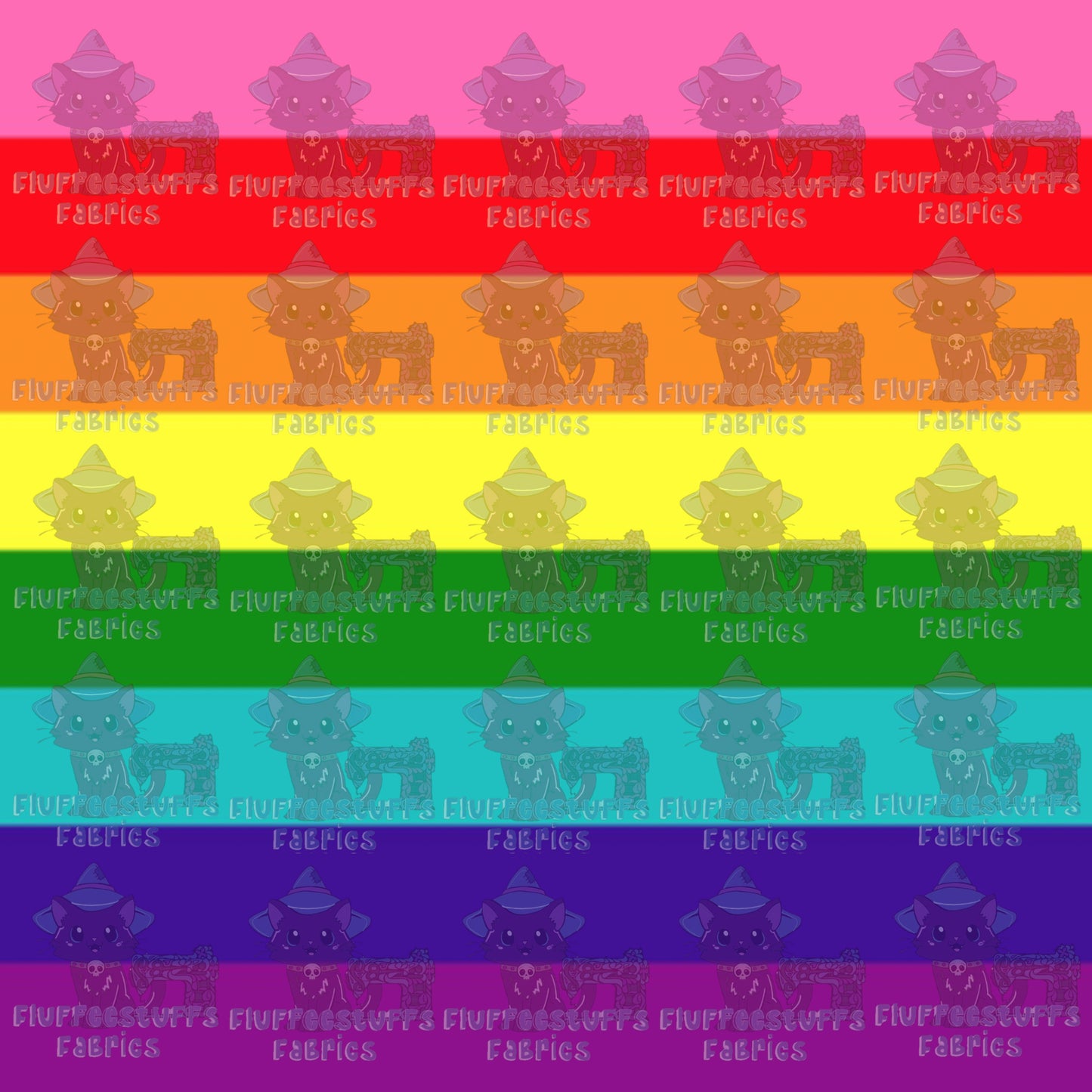 Classic Pride Flag