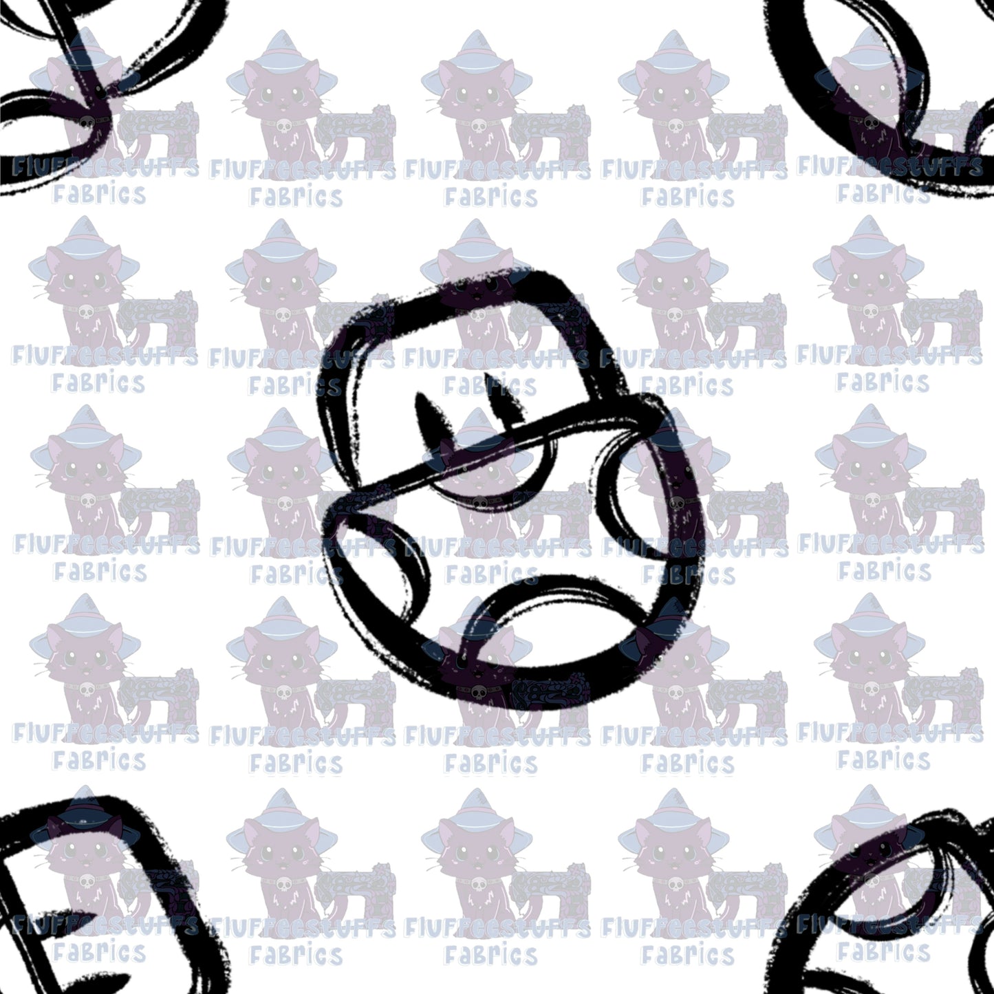 Color Me Plumber Brothers Mushies