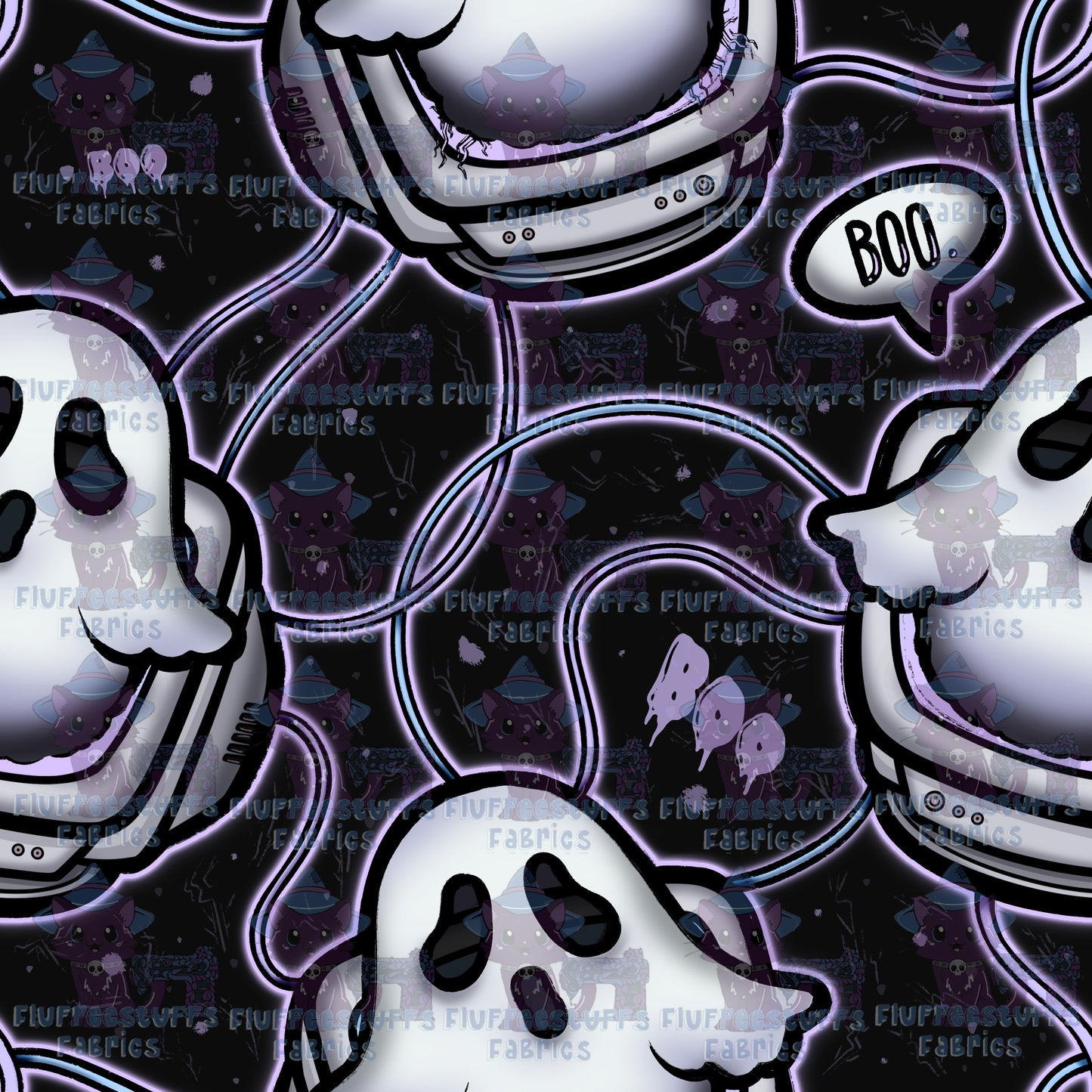Computer Ghost