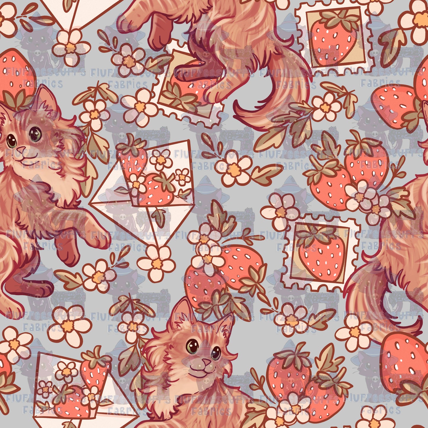 Coquette Kitty A