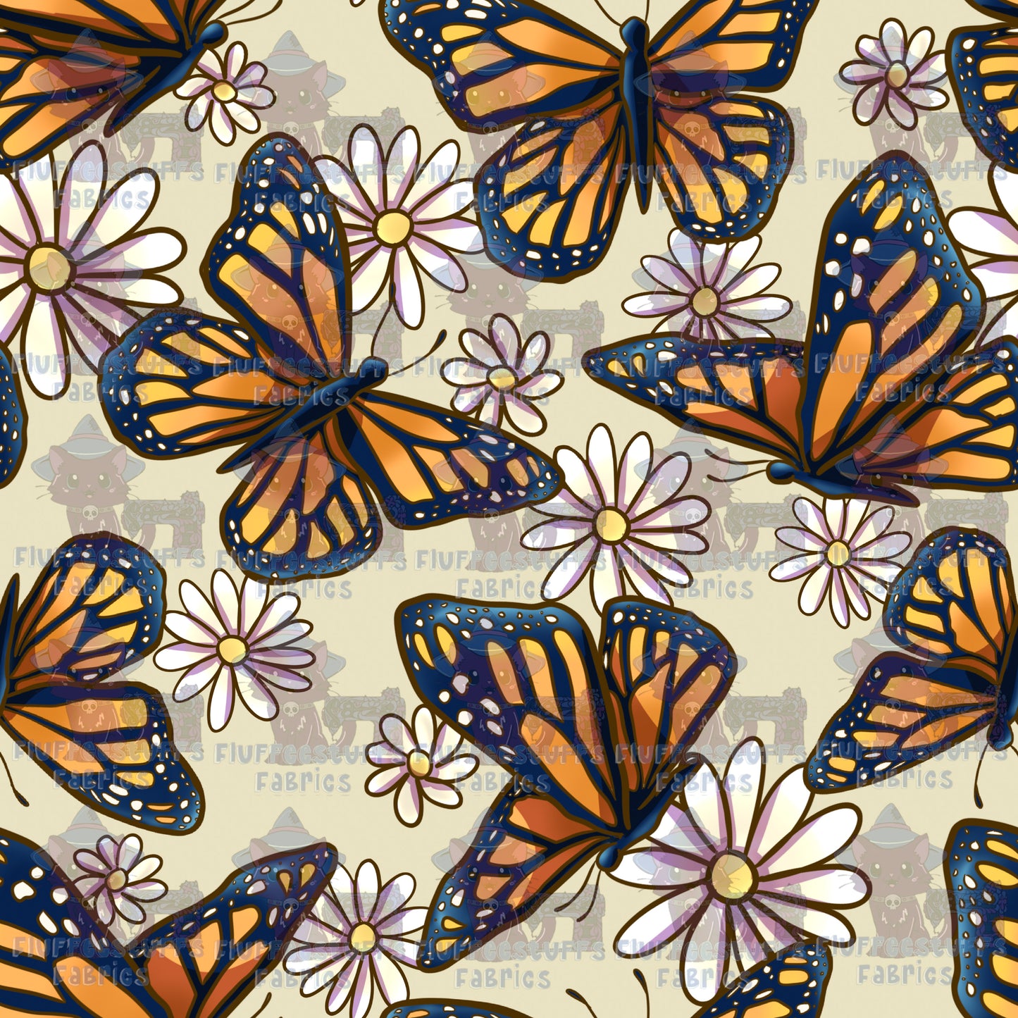 Cryptid Cuties Coord 9