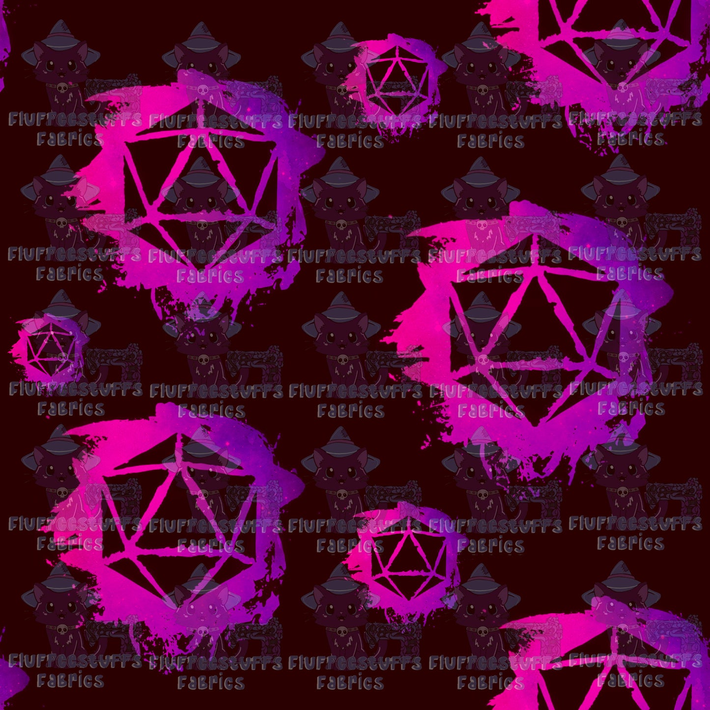 Dice Shadow Coord 10