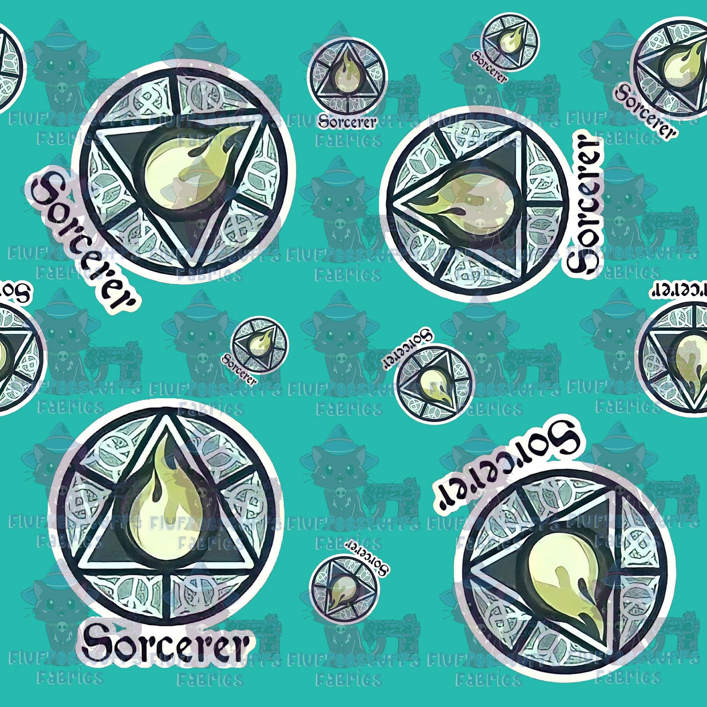 DnD Class Sorcerer