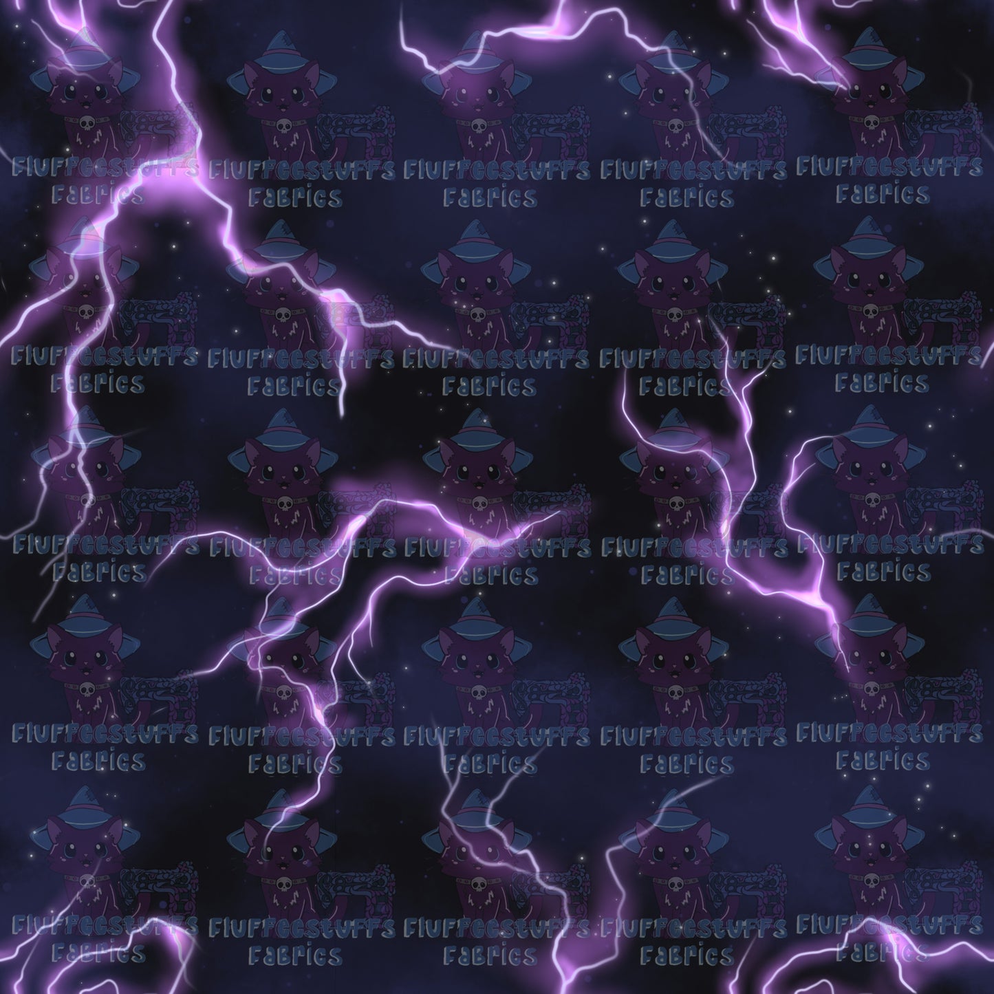 Four Wing Lightening Coord B