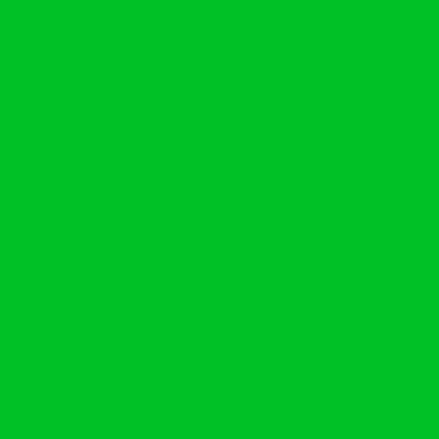 Spring Green Solid