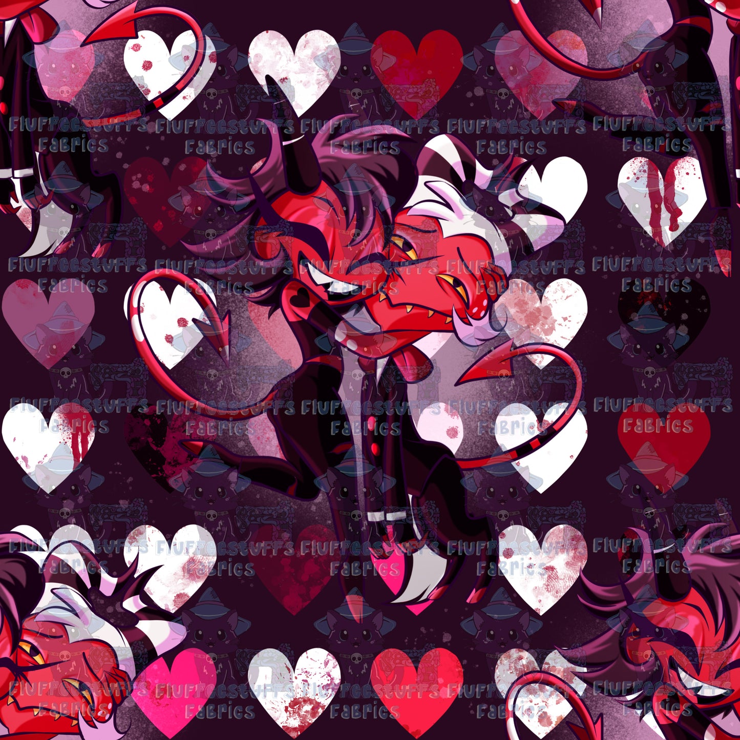Helluva Person to Work For True Love A