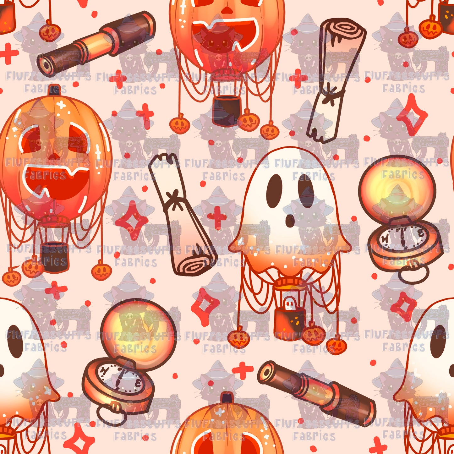 Hextober Hallowed Souls