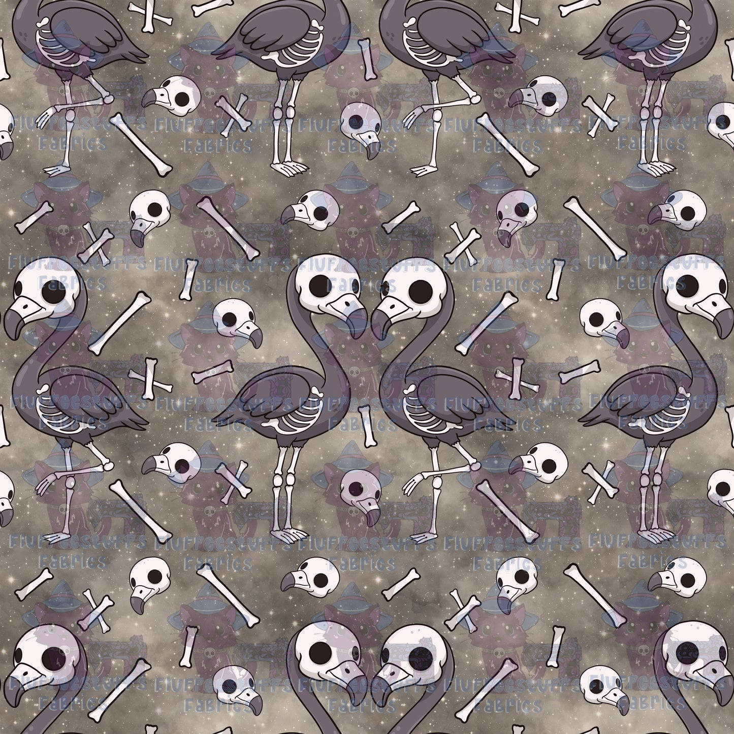 Jerry Chronicles Bird Bones B