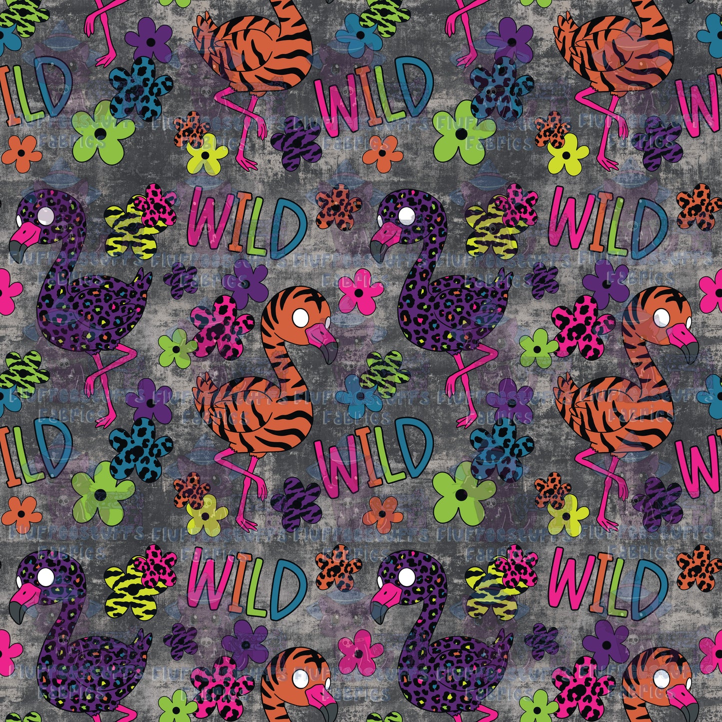 Jerry Chronicles Lisa Frank Bird A