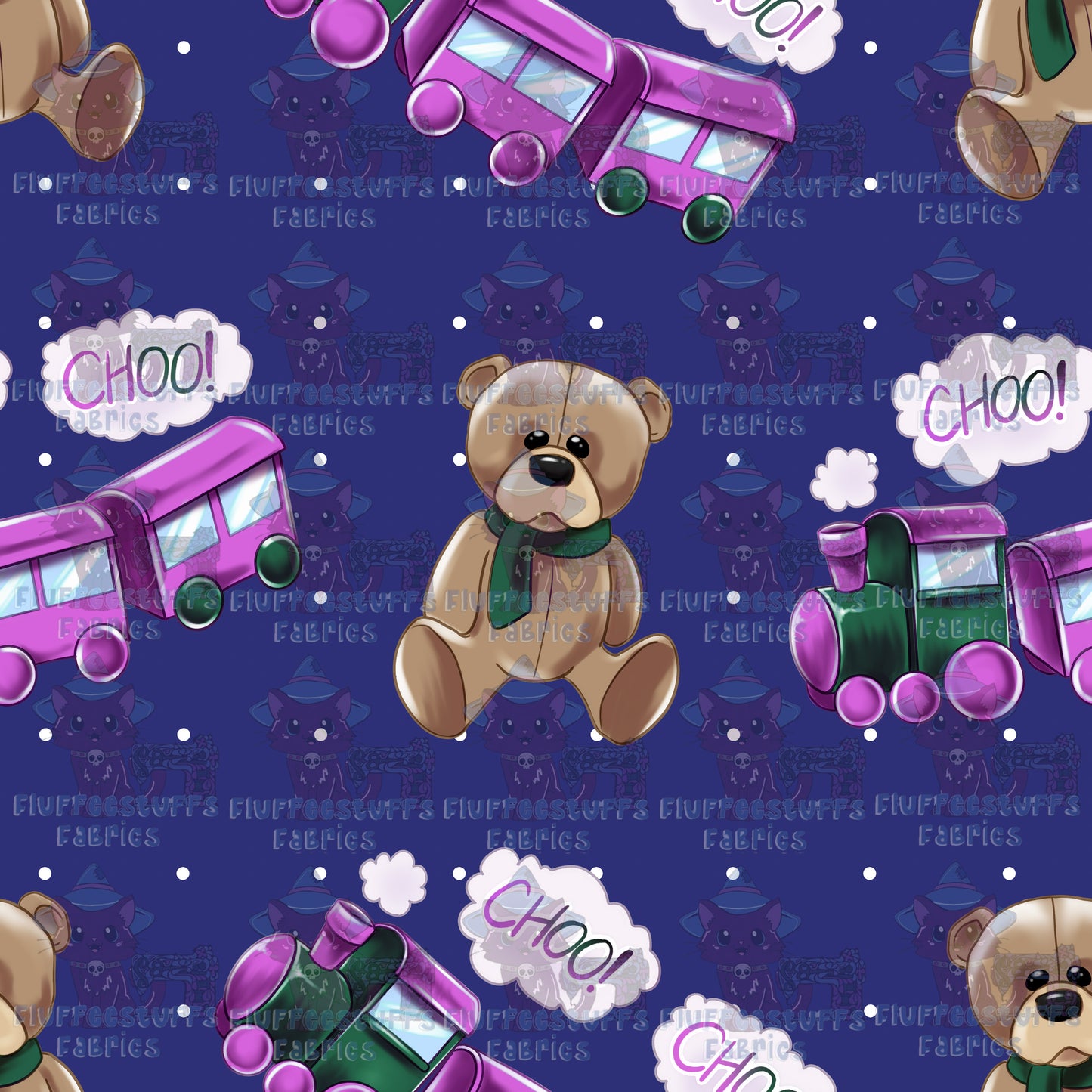 KDH Pajama Pants A