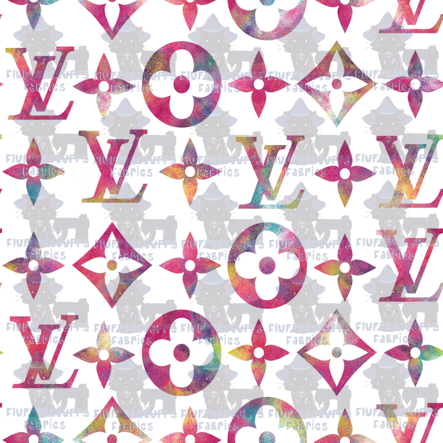 LV Multicolor