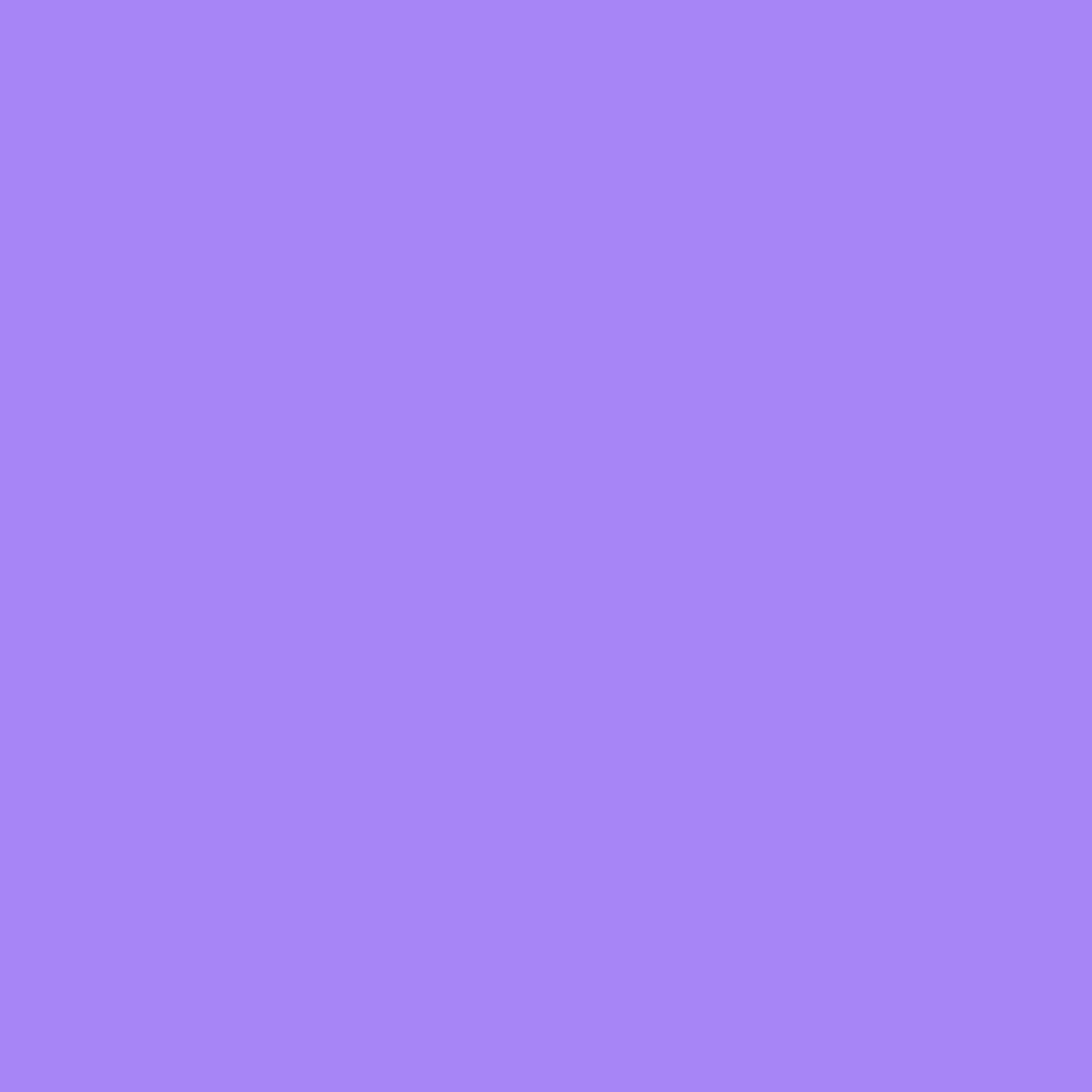 Lavender Ice Solid
