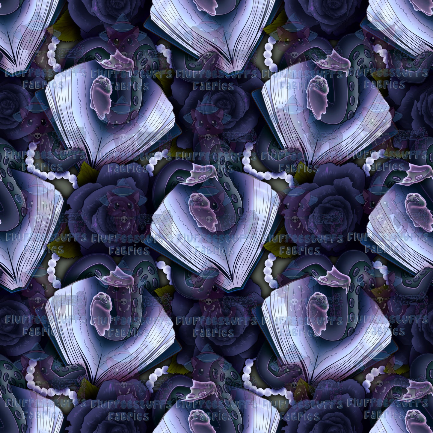 Malevolent Reader Tentacles A