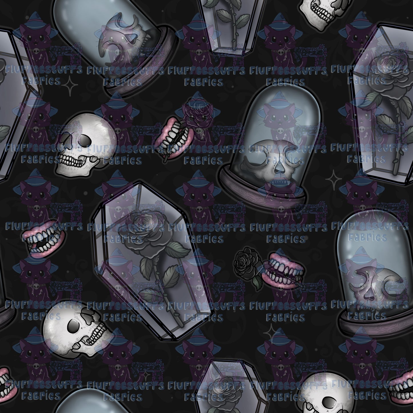 Oddities Favorites Toss C