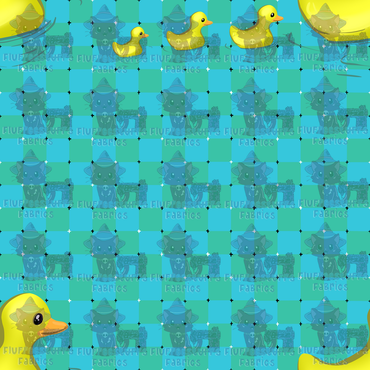 Opticals by Bobbi Ducks