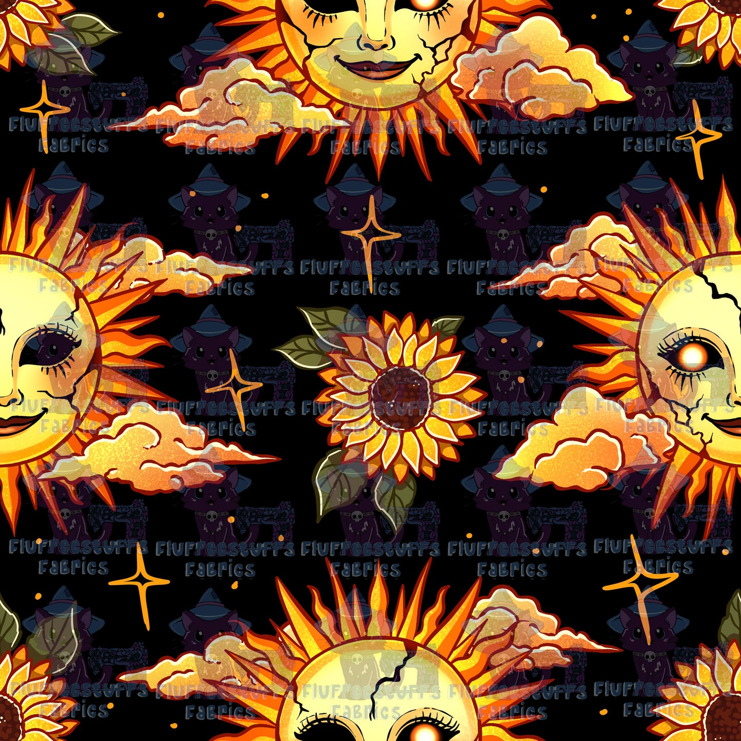 Pagan Summer Sun A