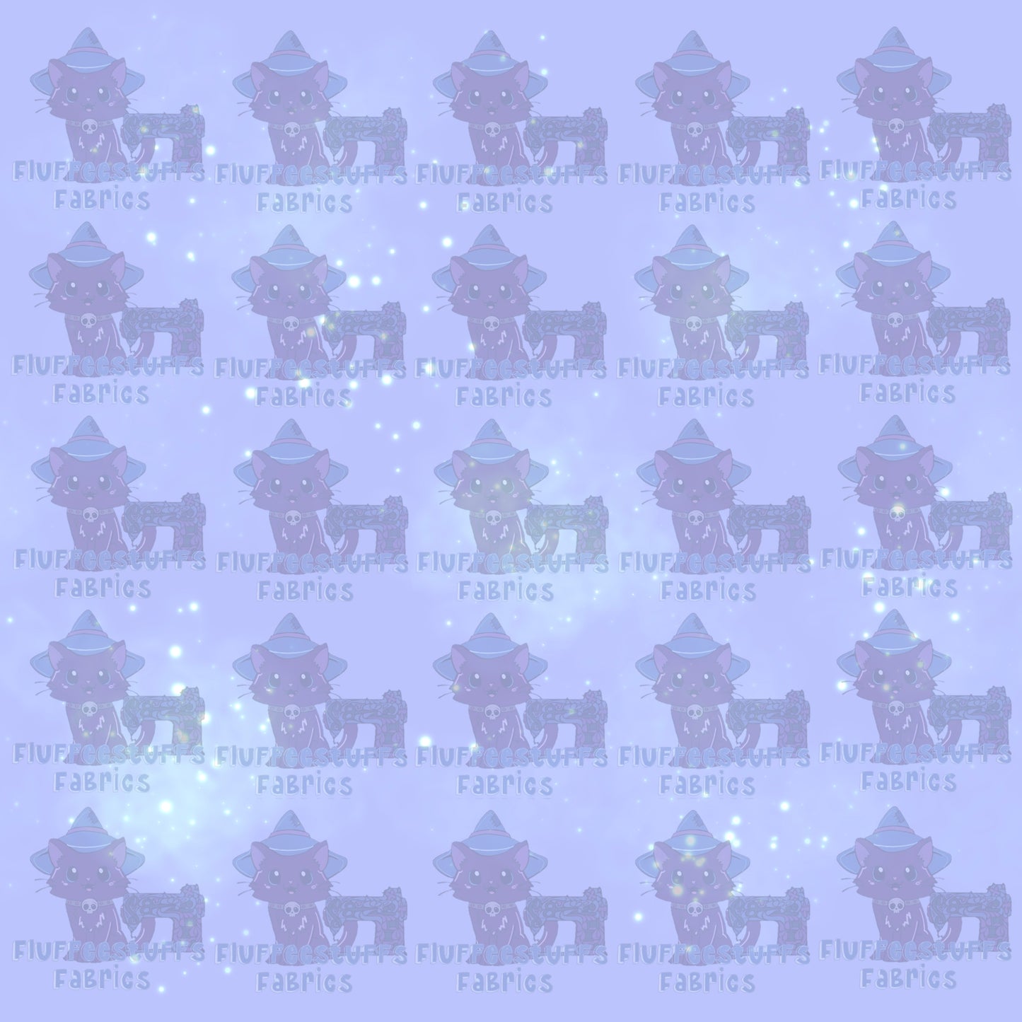 Pandora Alien Skin Coord A
