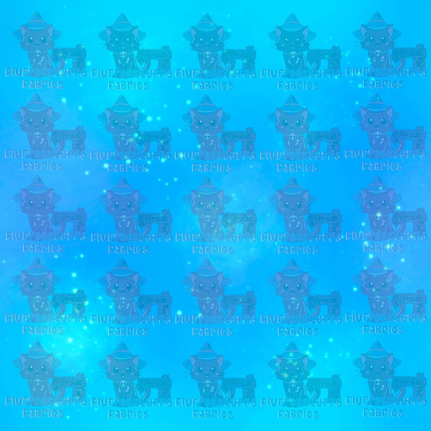 Pandora Alien Skin Coord C