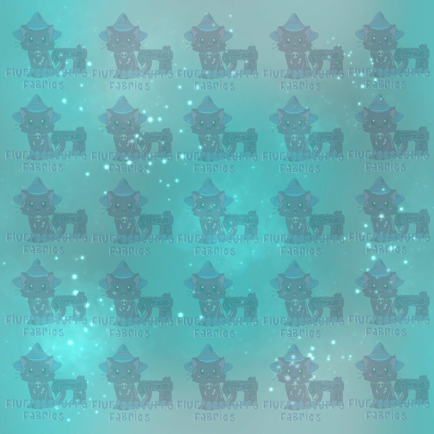 Pandora Alien Skin Coord D