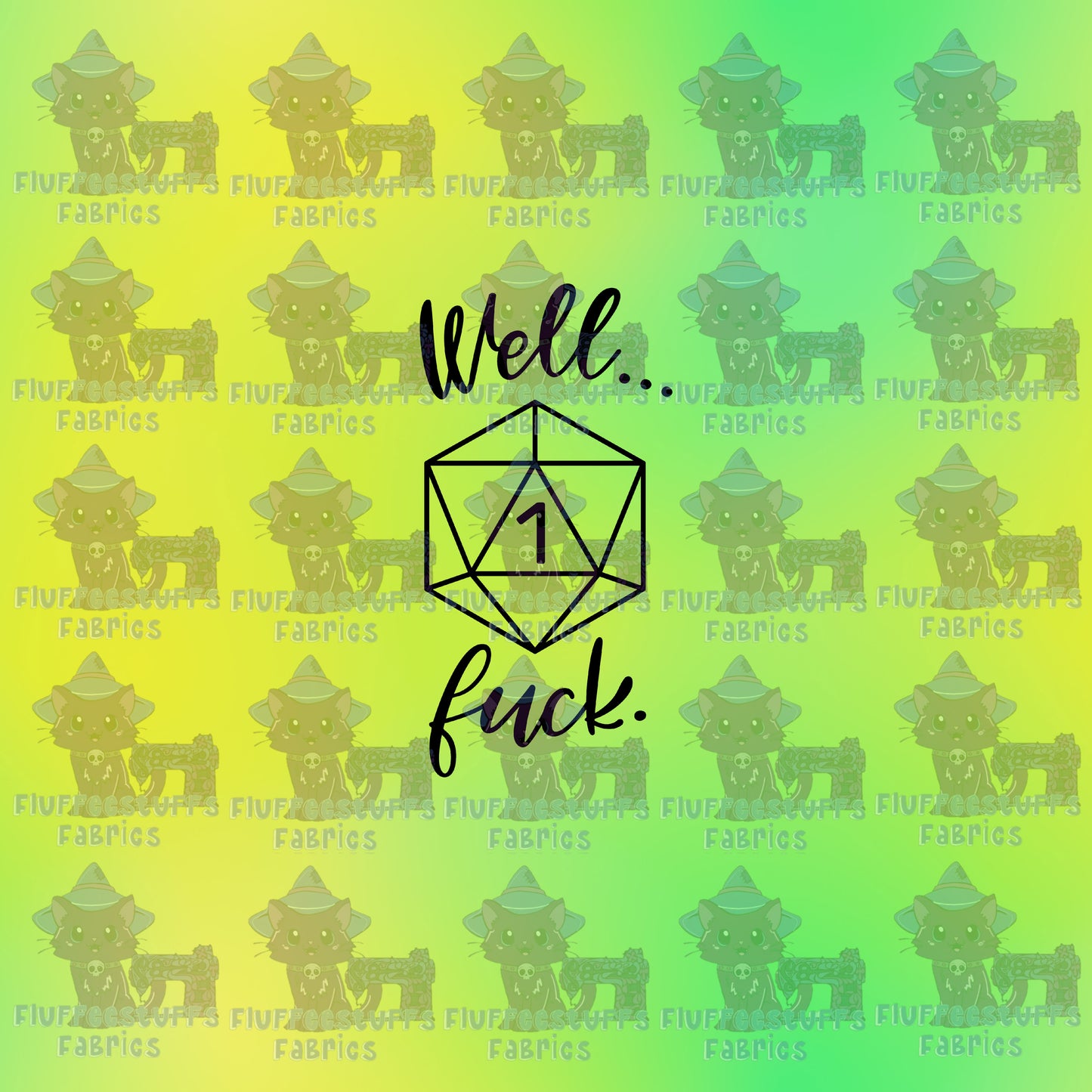 Panel DnD Well Fuck Spring