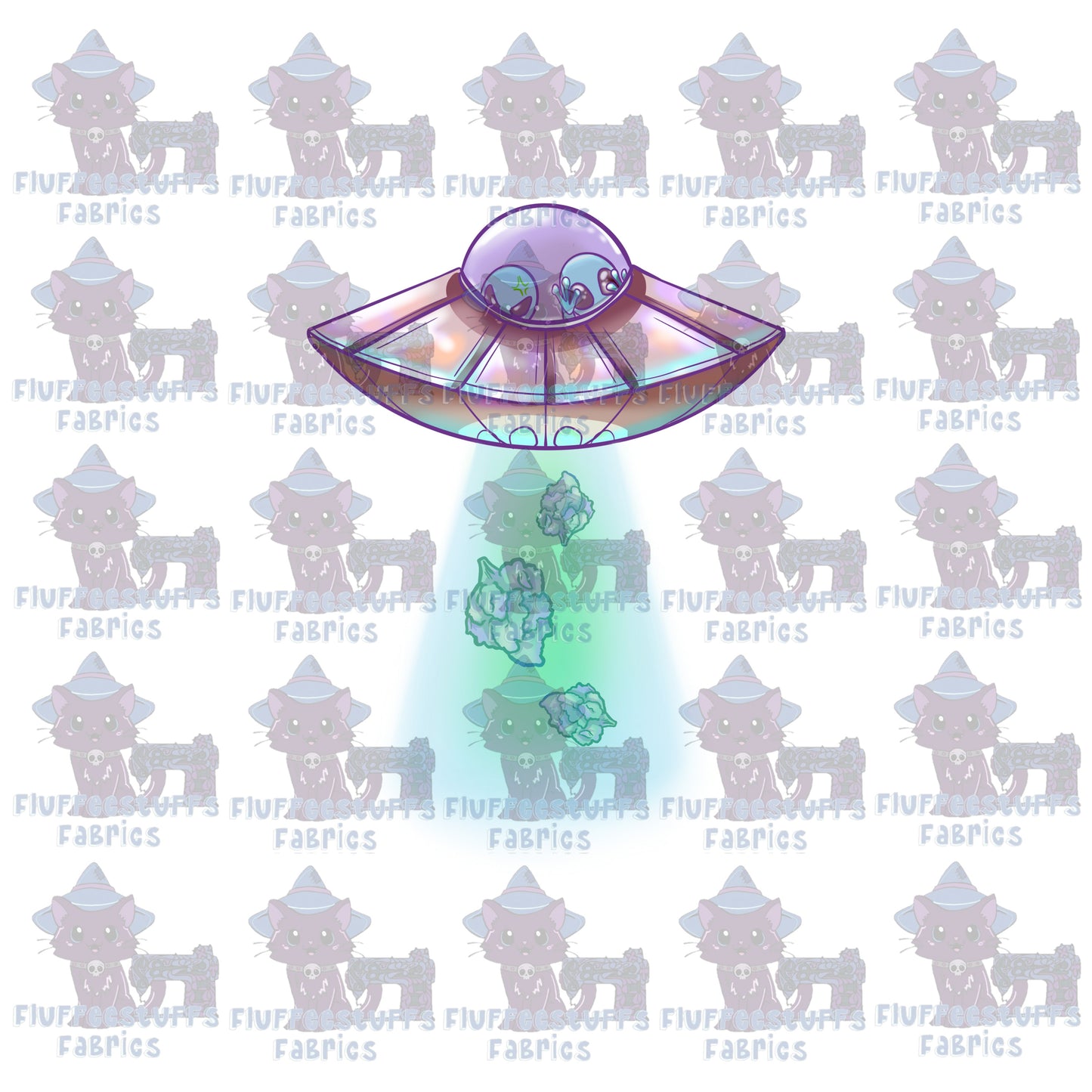 Panel_ 420 UFO