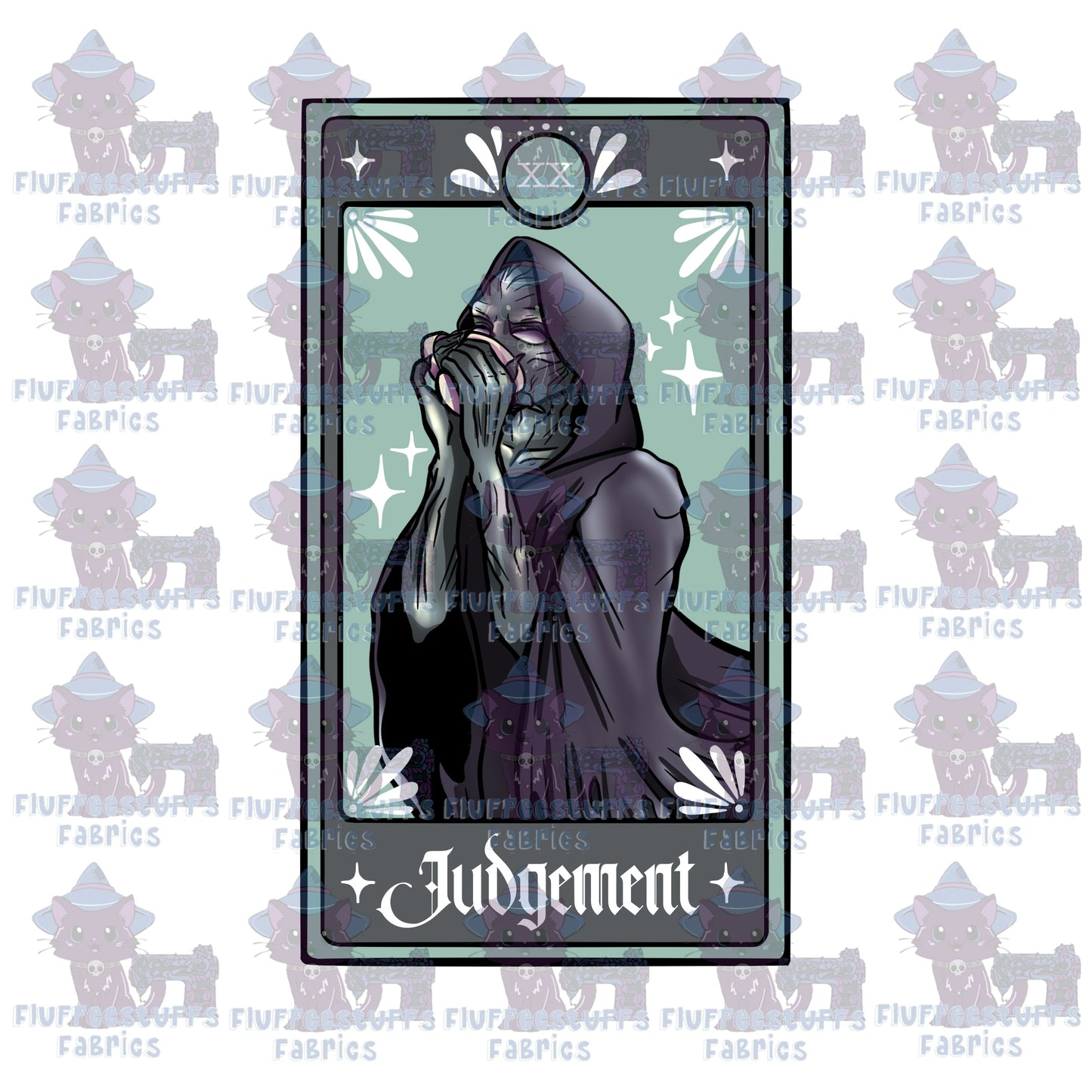 Panel ACOTAR Judgement