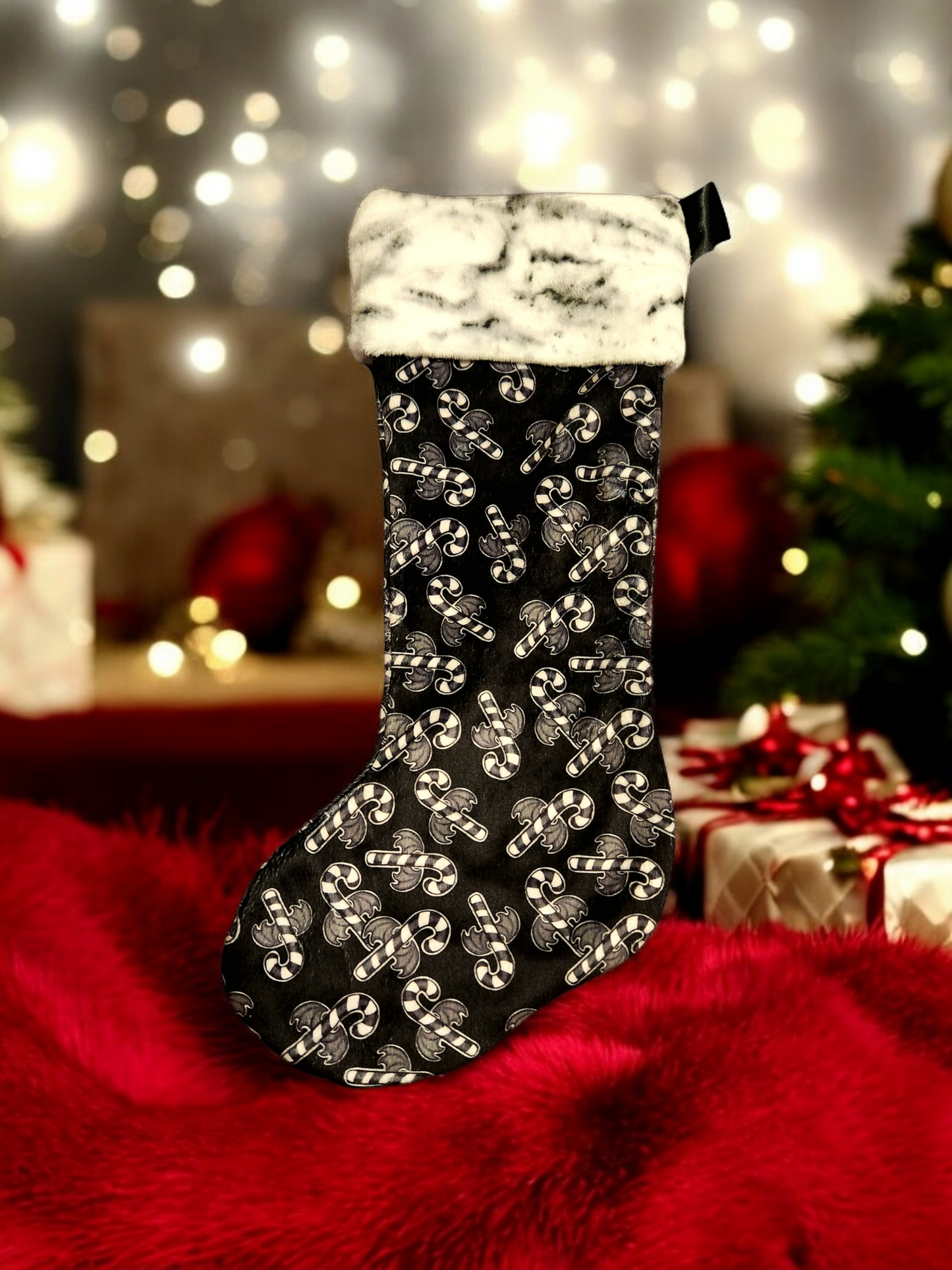 Custom Stockings