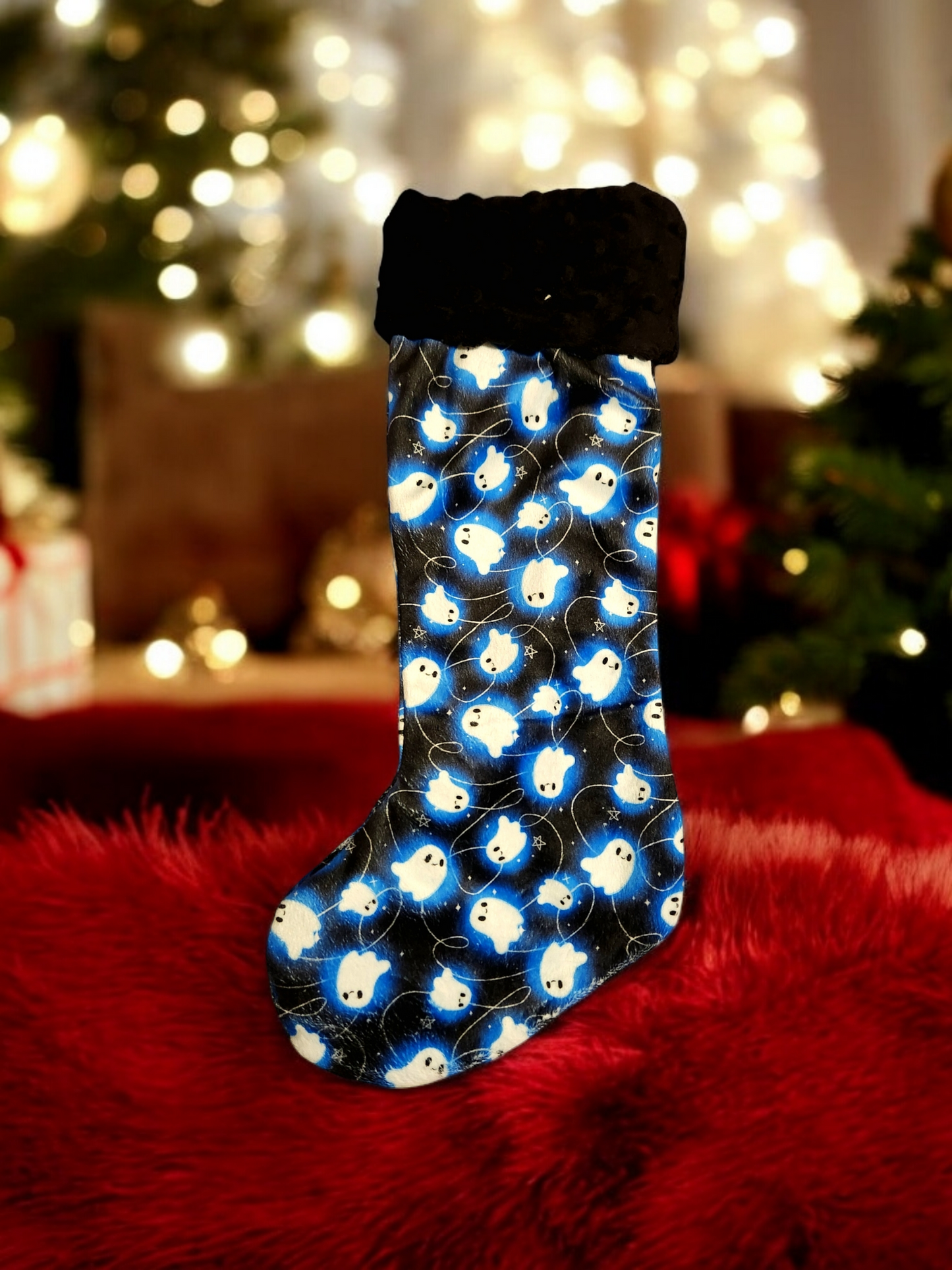 Custom Stockings
