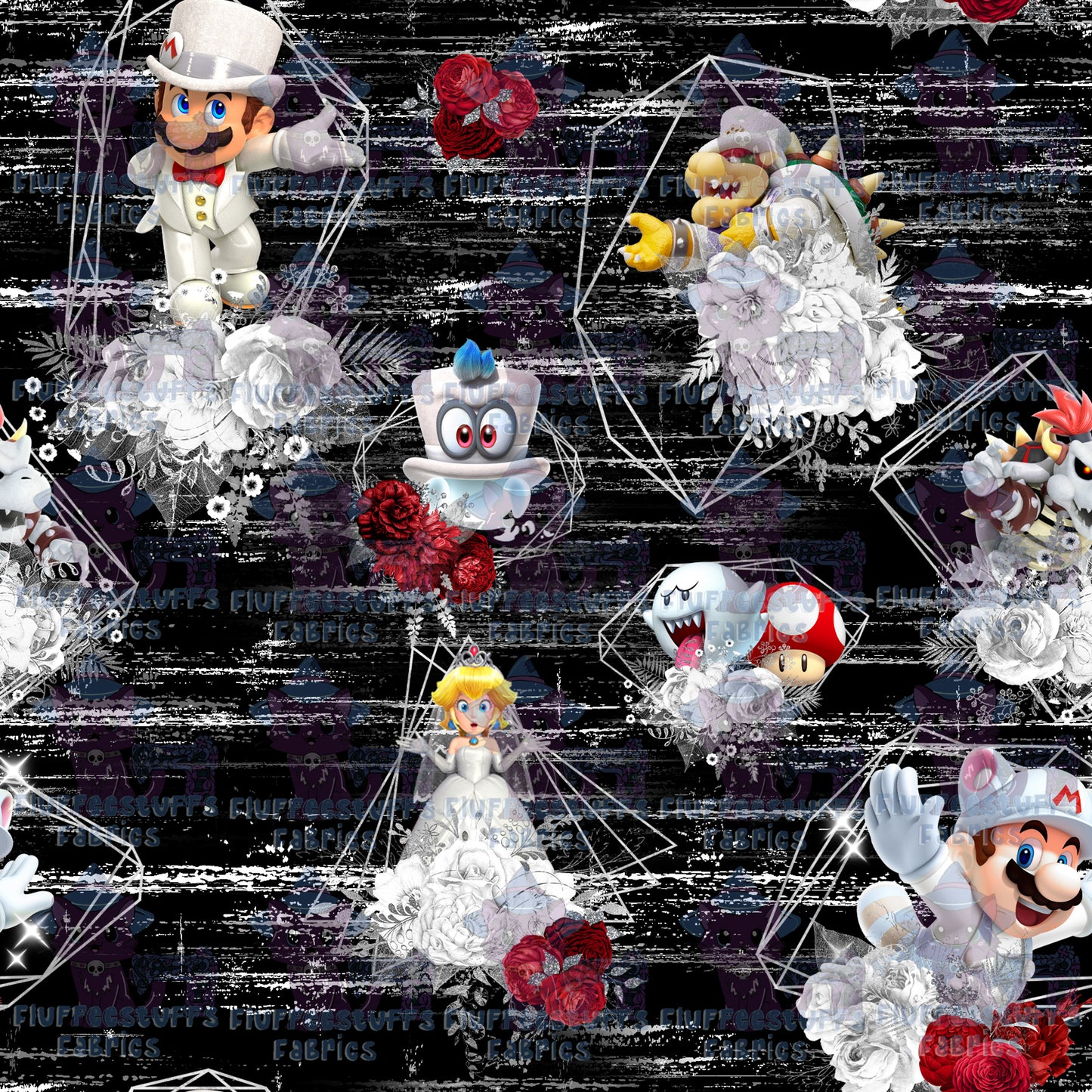 Plumber Brothers Chic Night_