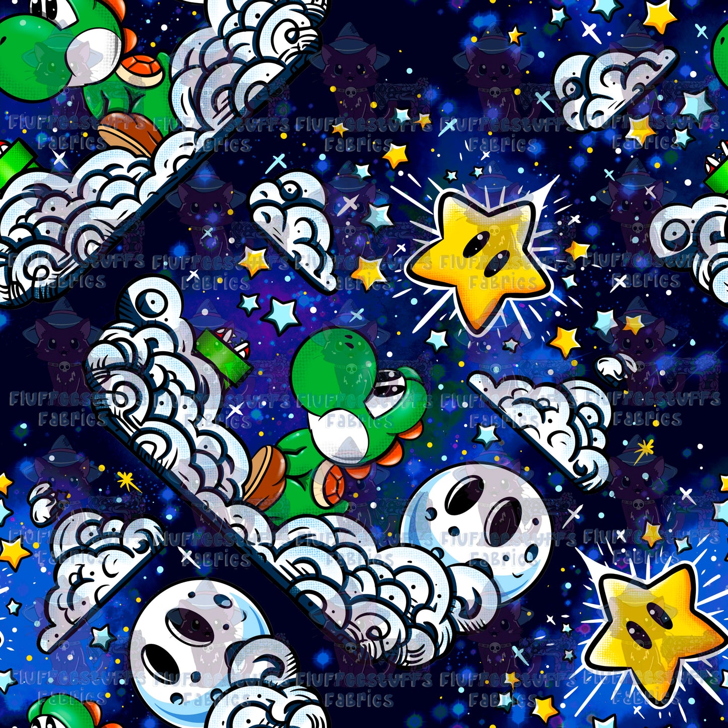 Plumber Brothers Dino Star