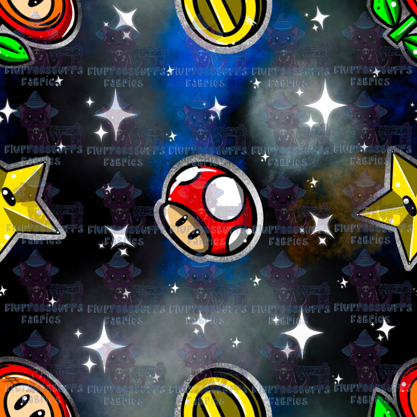 Plumber Brothers Tarot Coord A