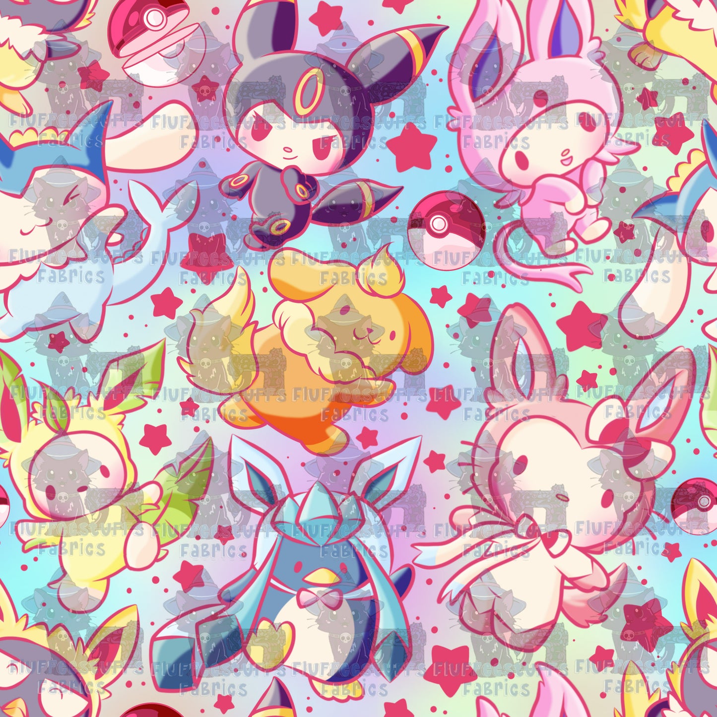 Pocket Pal Sanrio Toss A