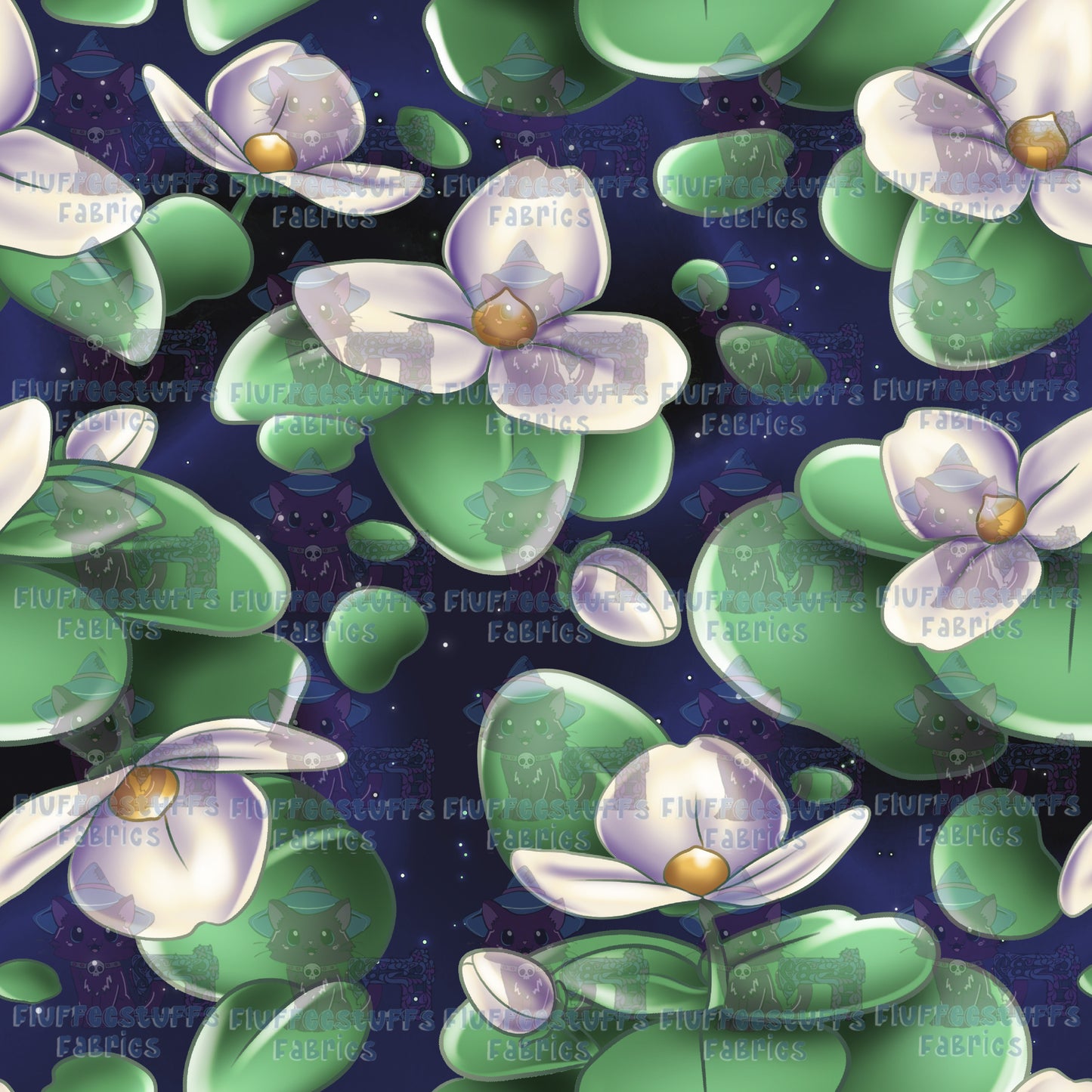 Pocket Pals Copy Cat Coord Duckweed_