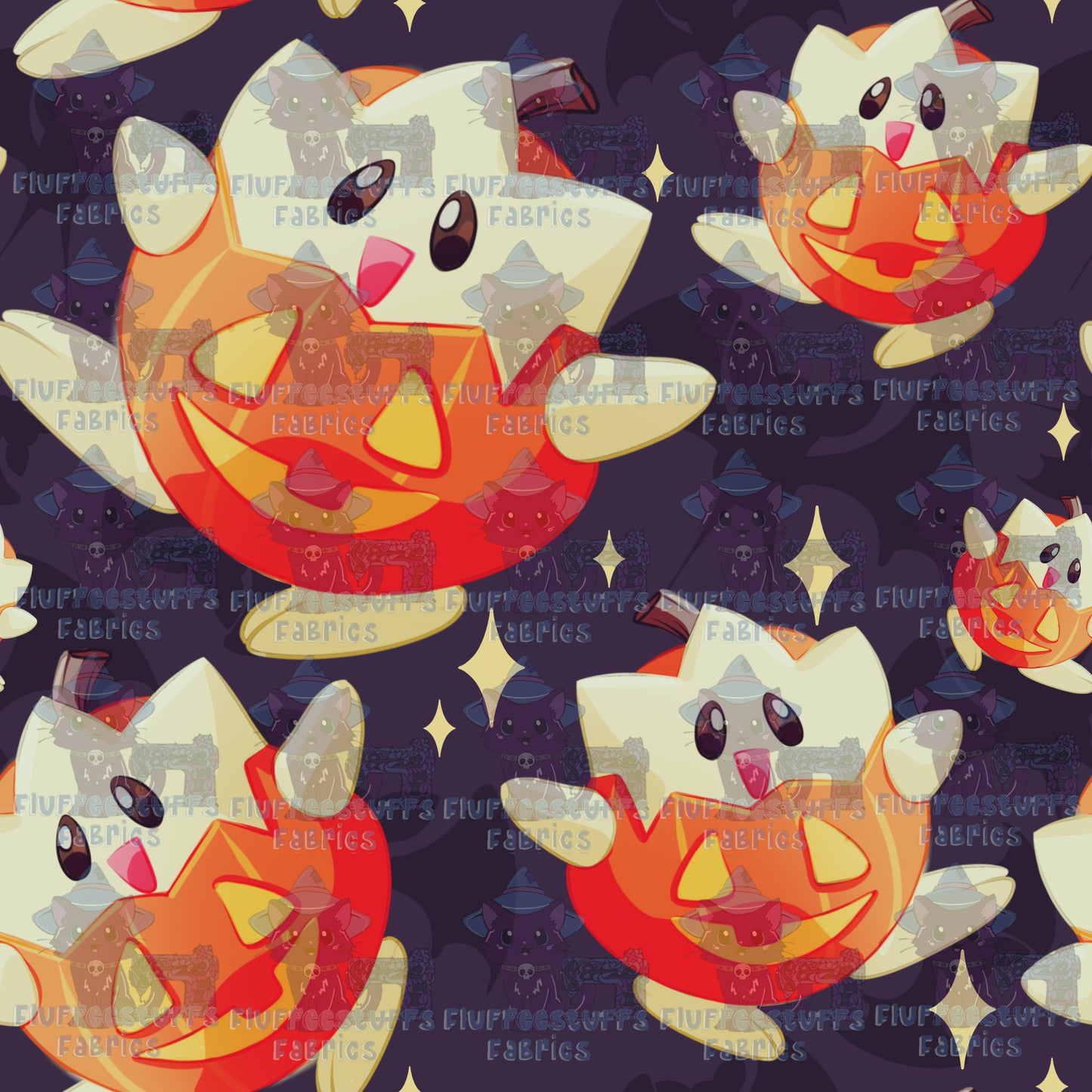 Pocket Pals Egg Baby Halloween