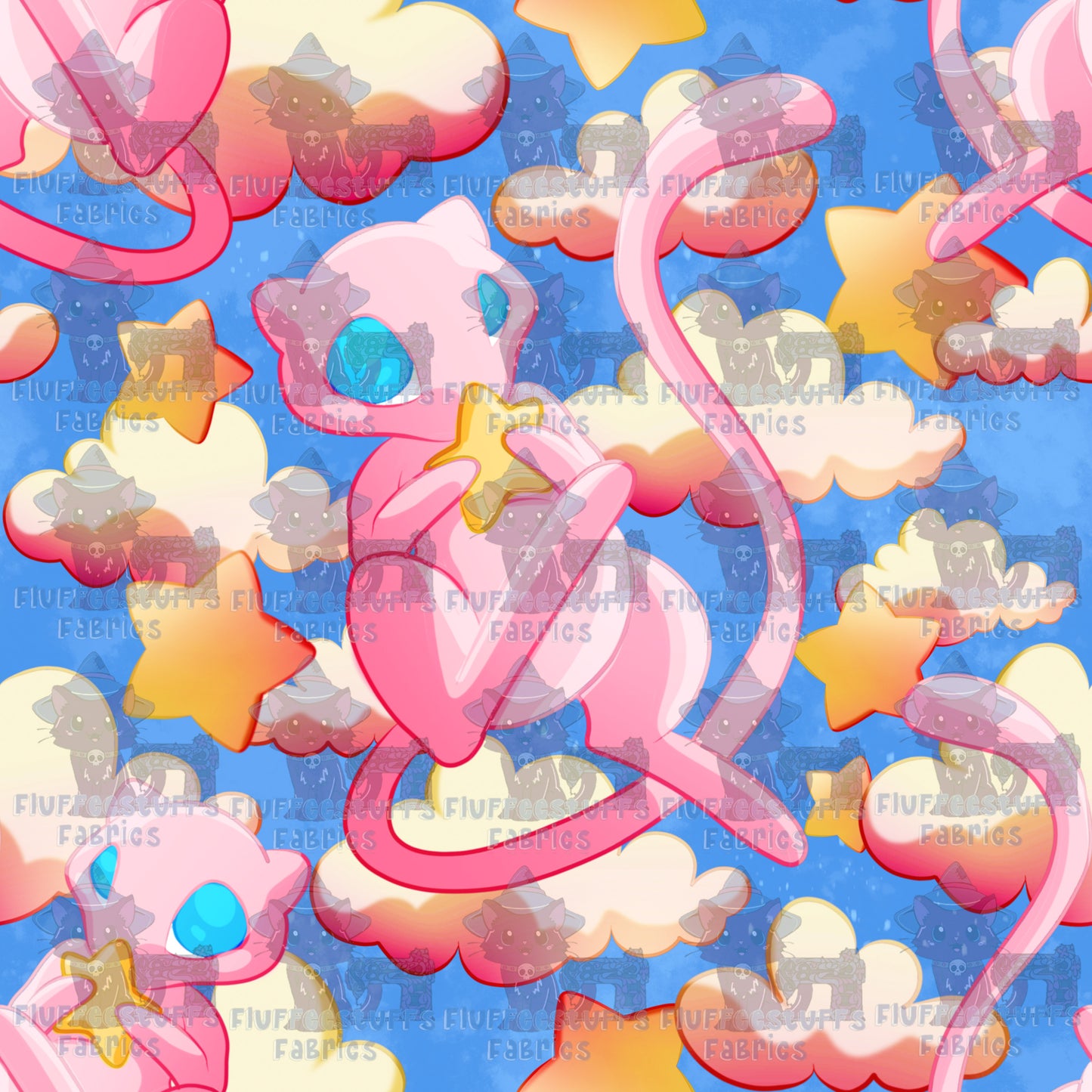 Pocket Pals Pink Legend