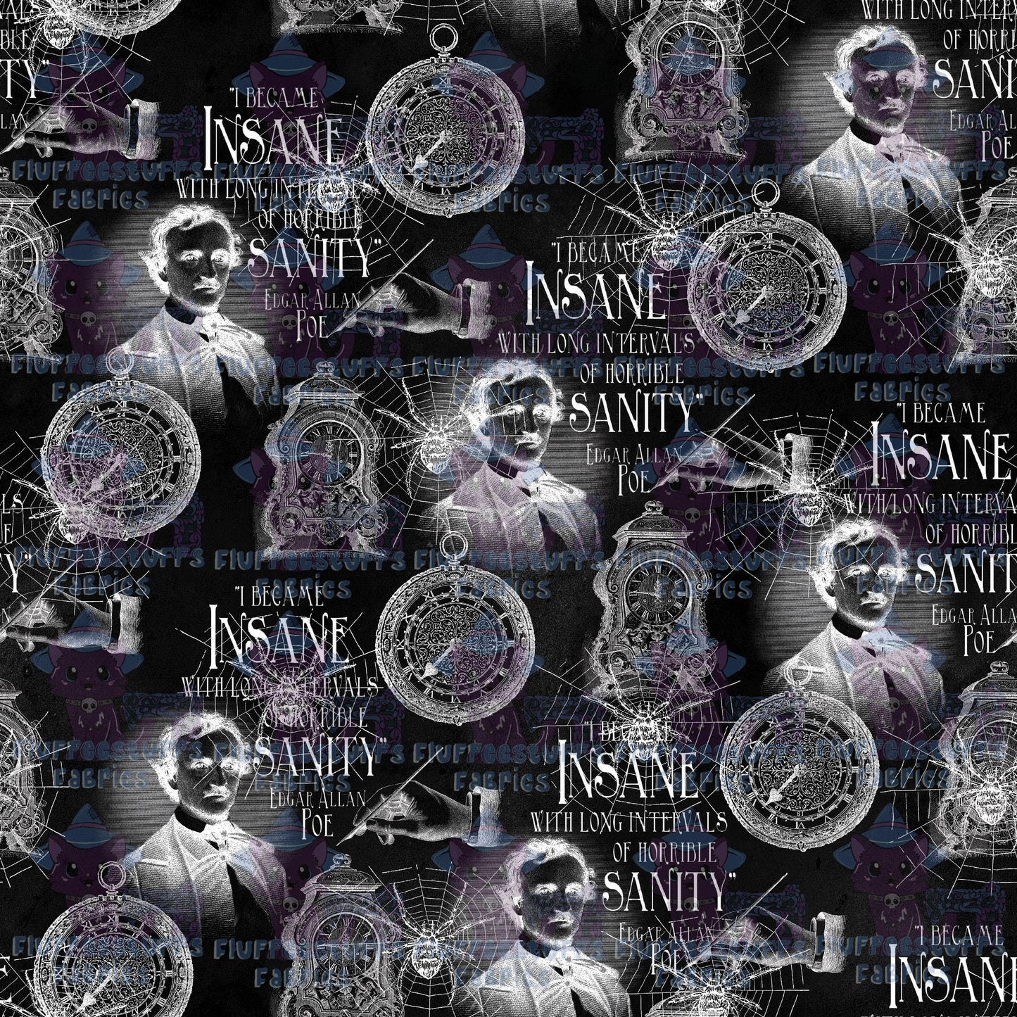 Poe Moments of Sanity