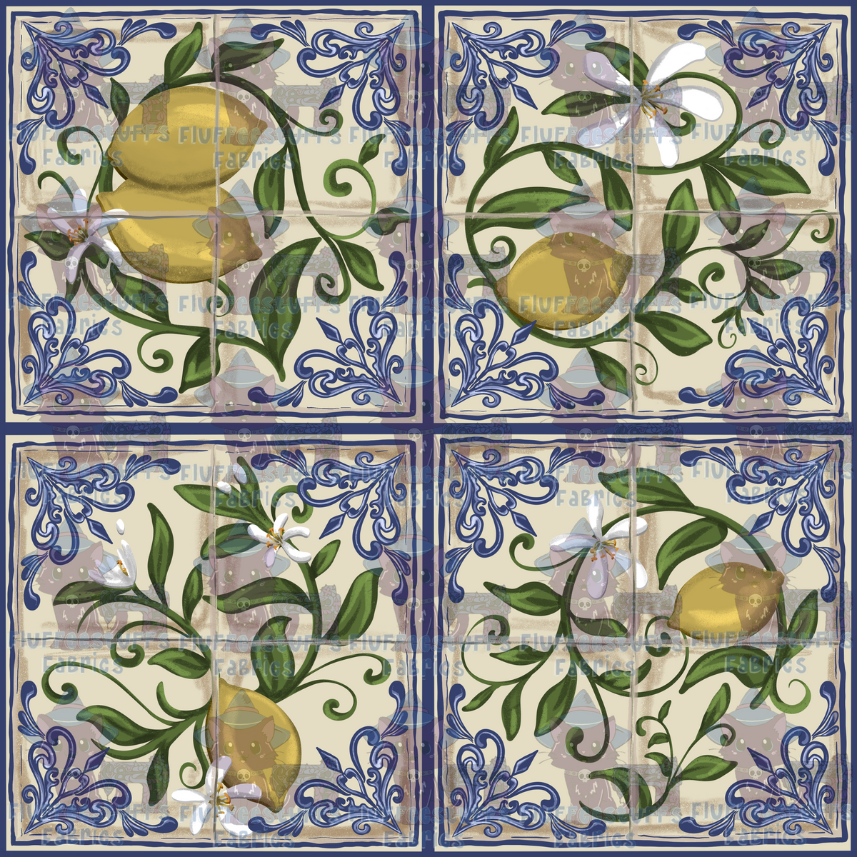 Porcelain Tiles A