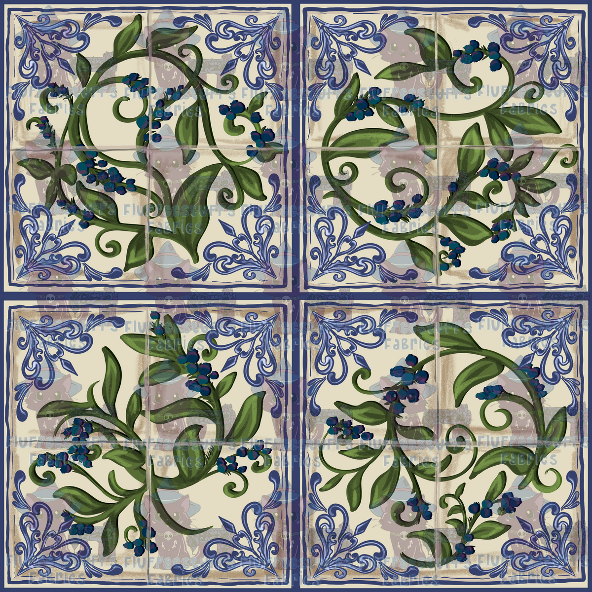 Porcelain Tiles E