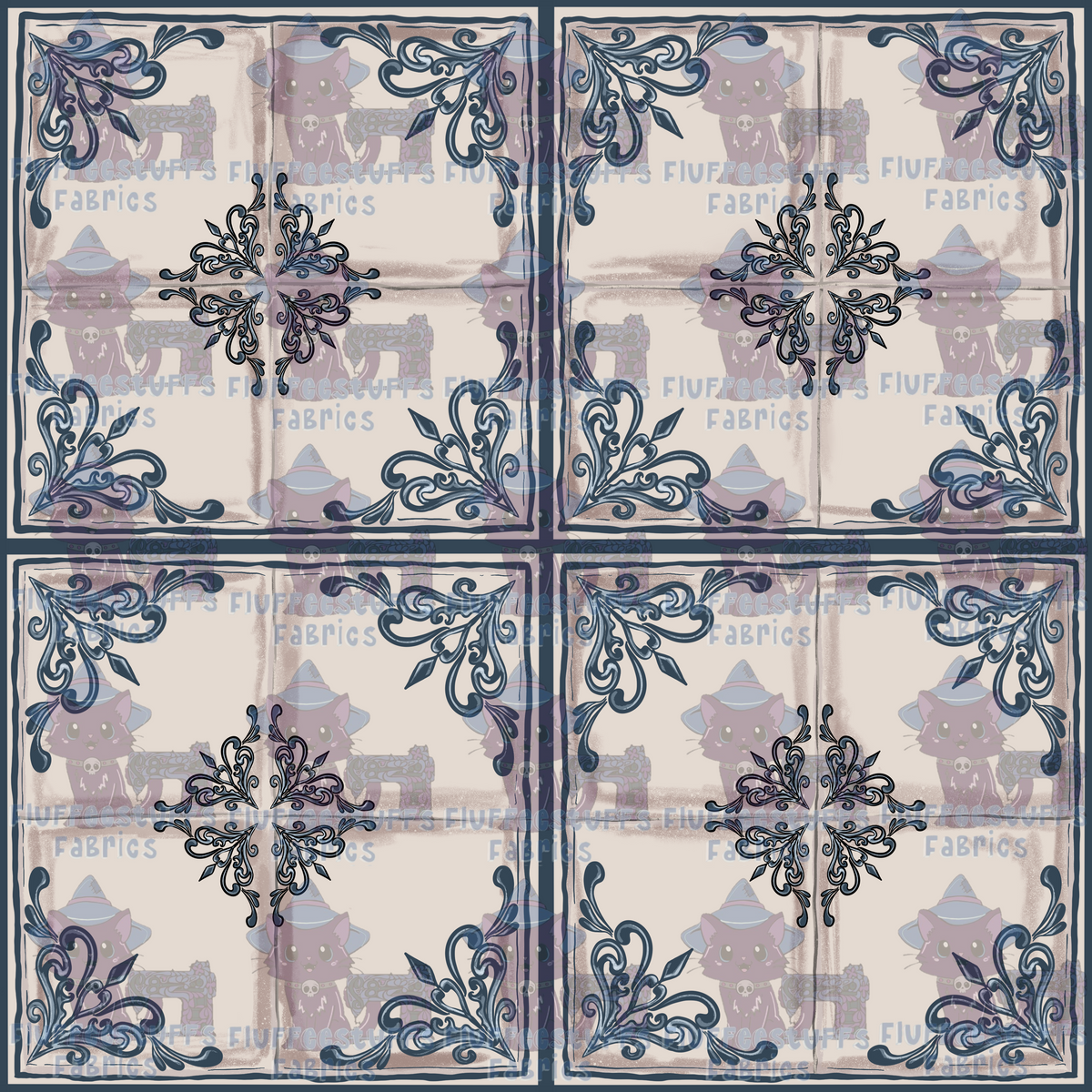Porcelain Tiles H