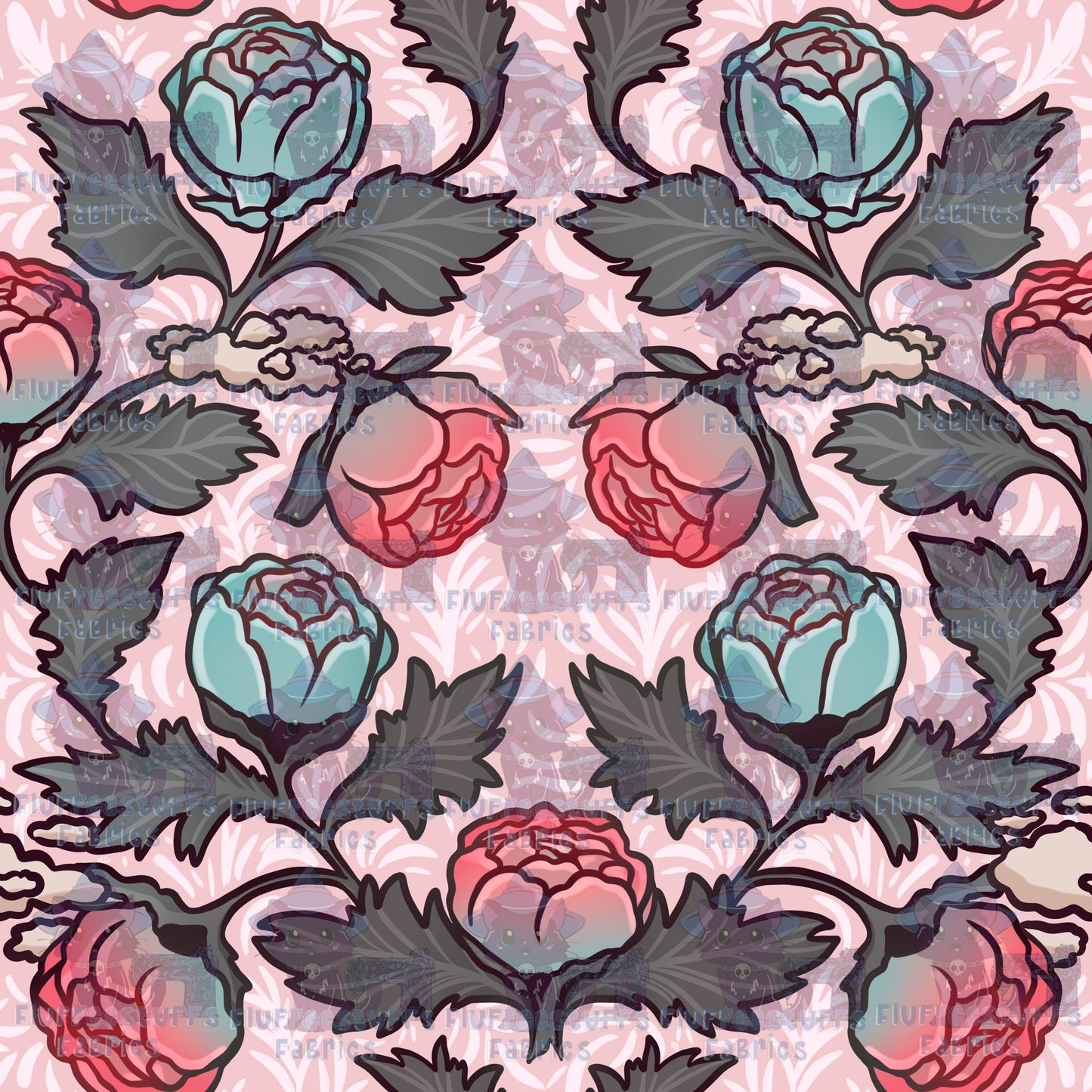 Radical Empathy Poppy A