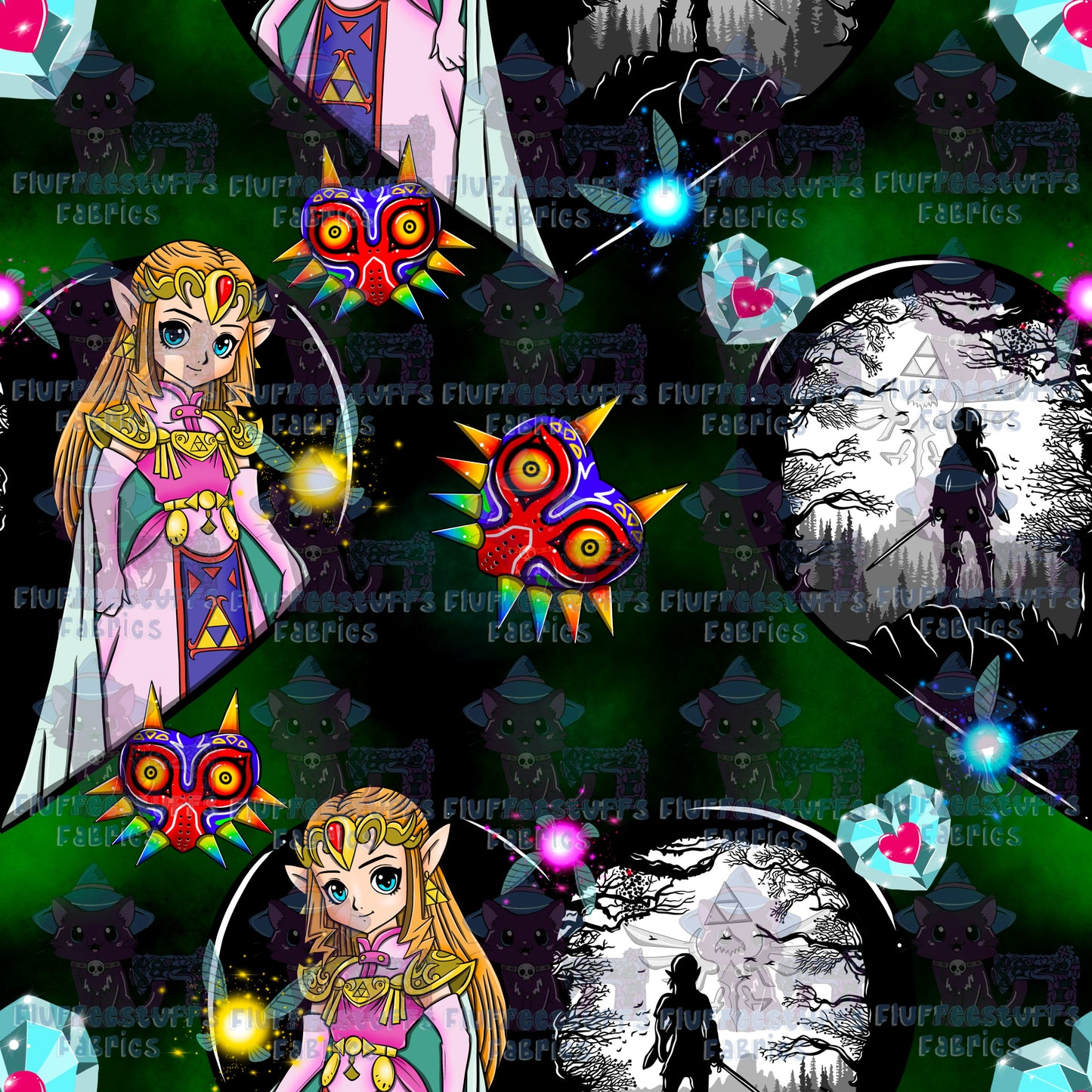 Rescue The Princess Valentine B