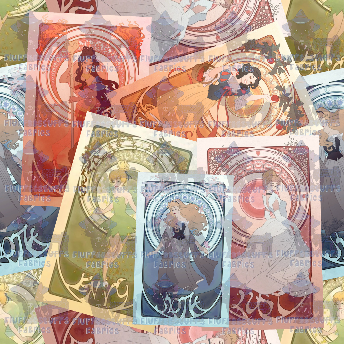 Royal Classics Tarot