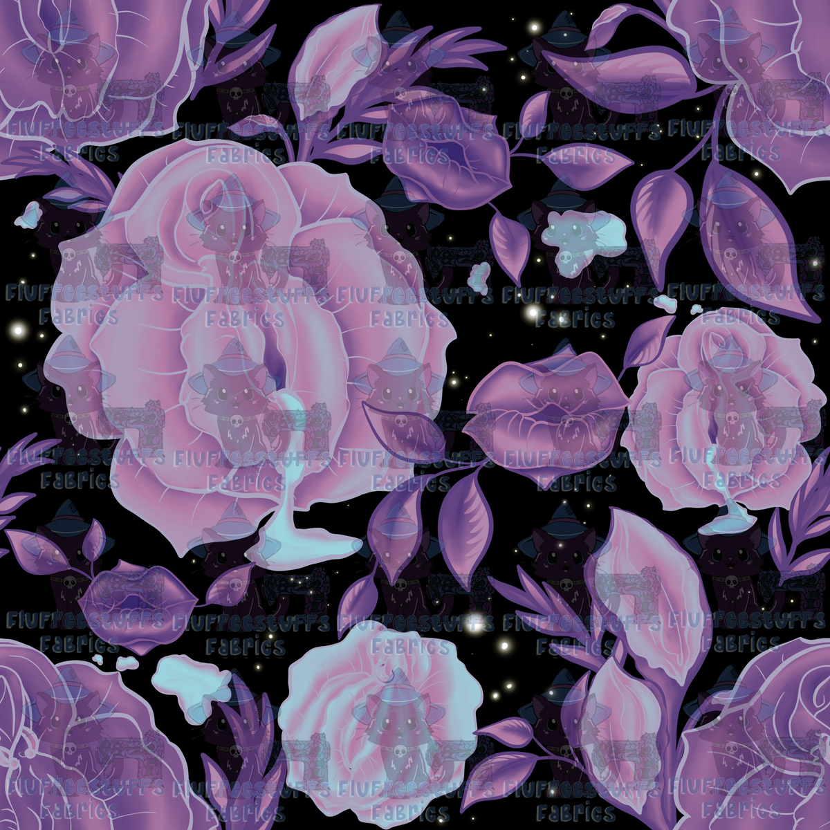 Slippery Rose D