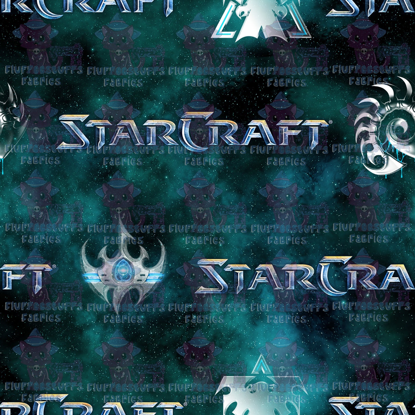 Space Craft Sigil