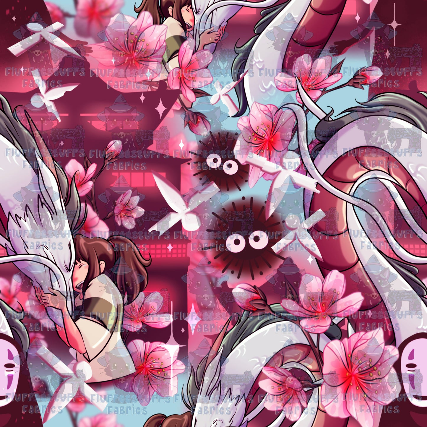 Studio Friends Dragon Valentine