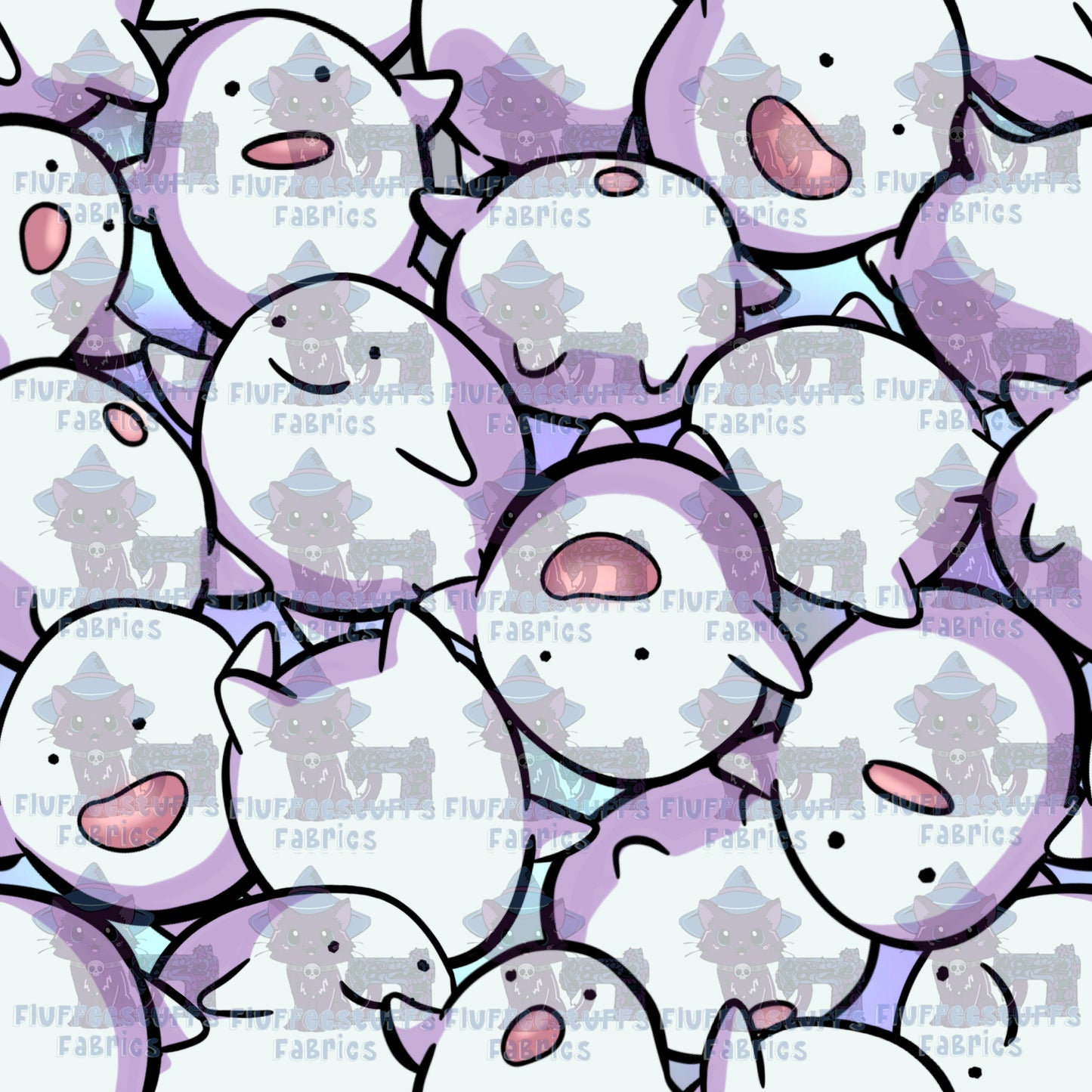 Studio Friends Wara Ghost Stack